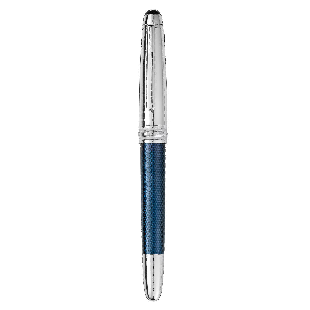 Meisterstück Solitaire Doué Blue Hour Classique Rollerball