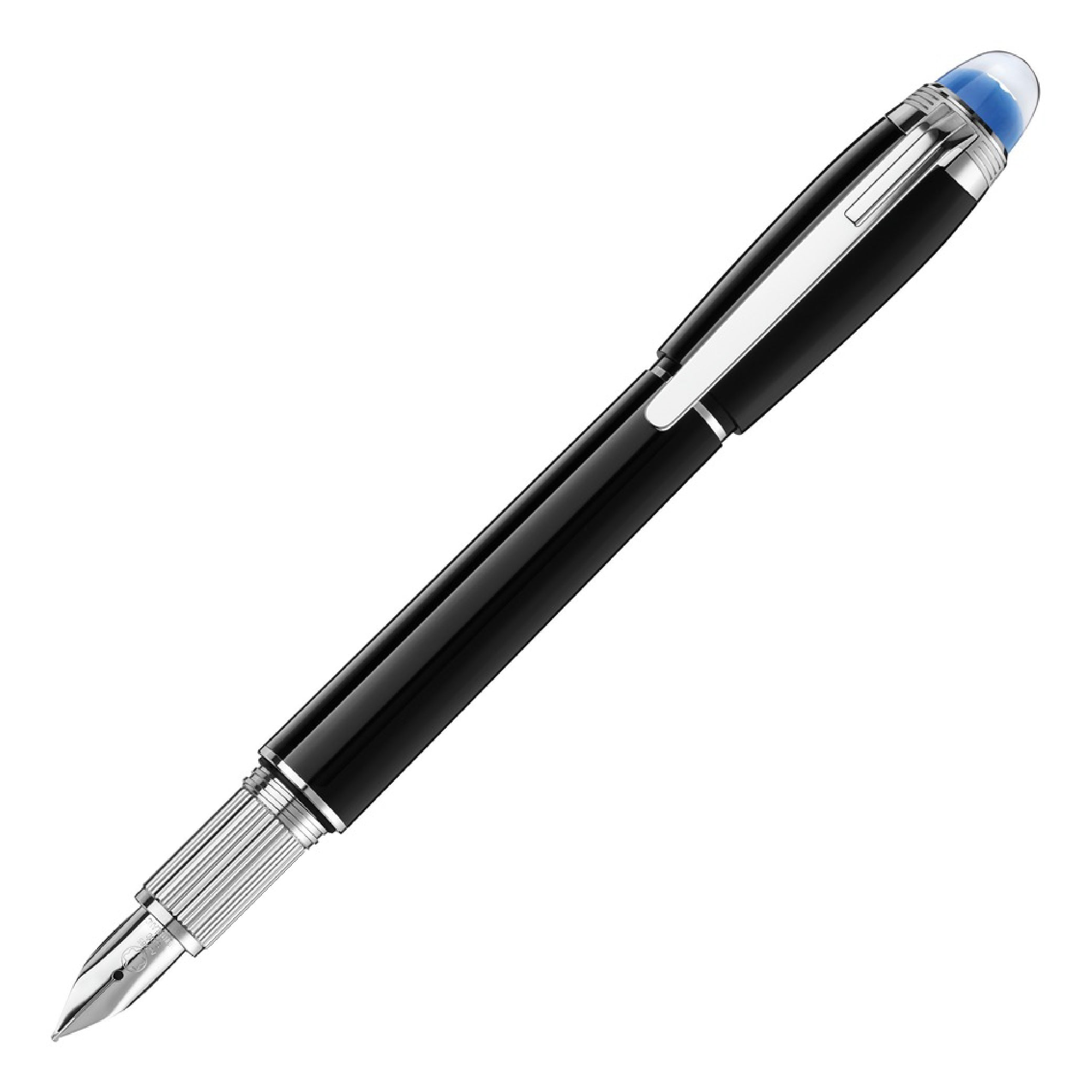 StarWalker Precious Resin Fountain Pen