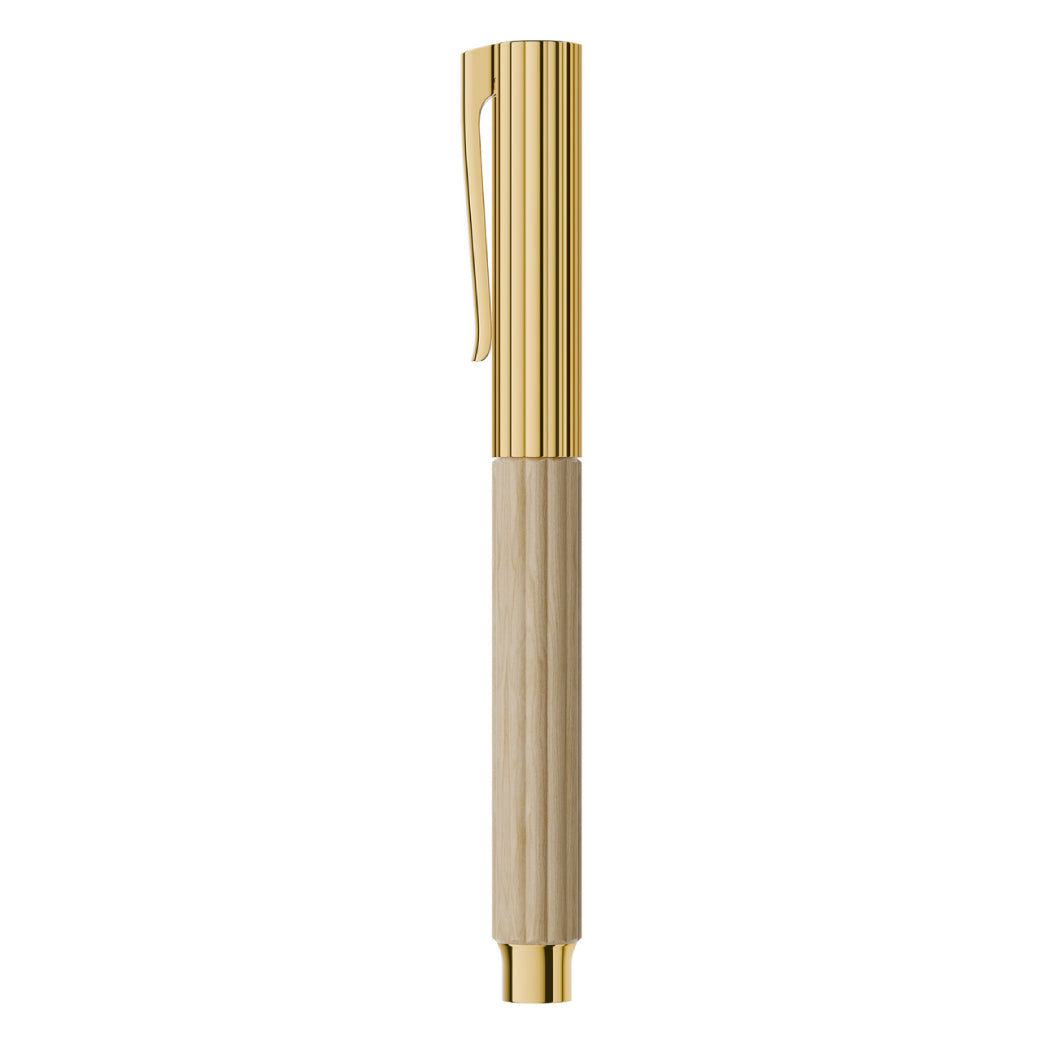 Bloom Hornbeam Fountain Pen