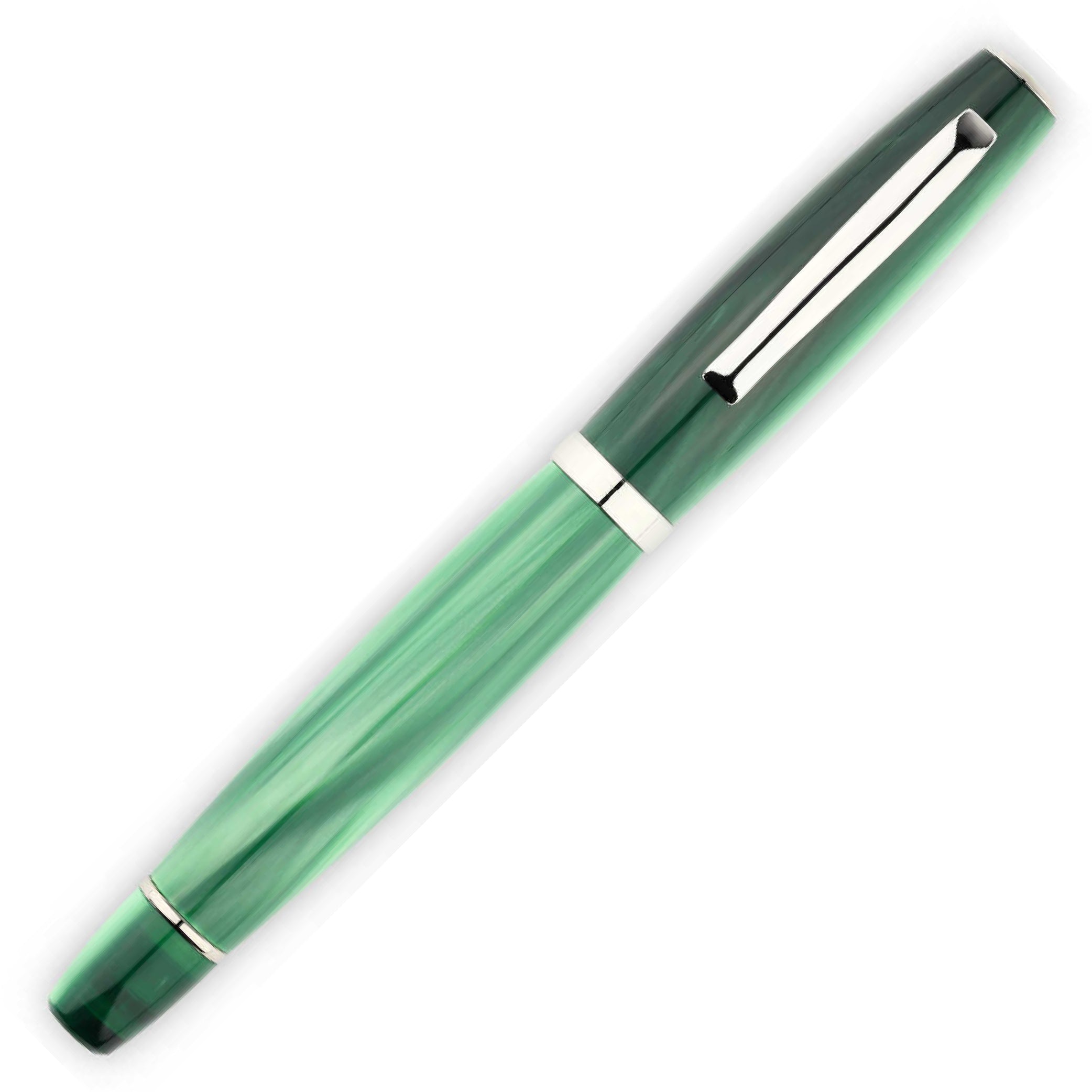 La Dotta Ai Colli Limited Edition Fountain Pen