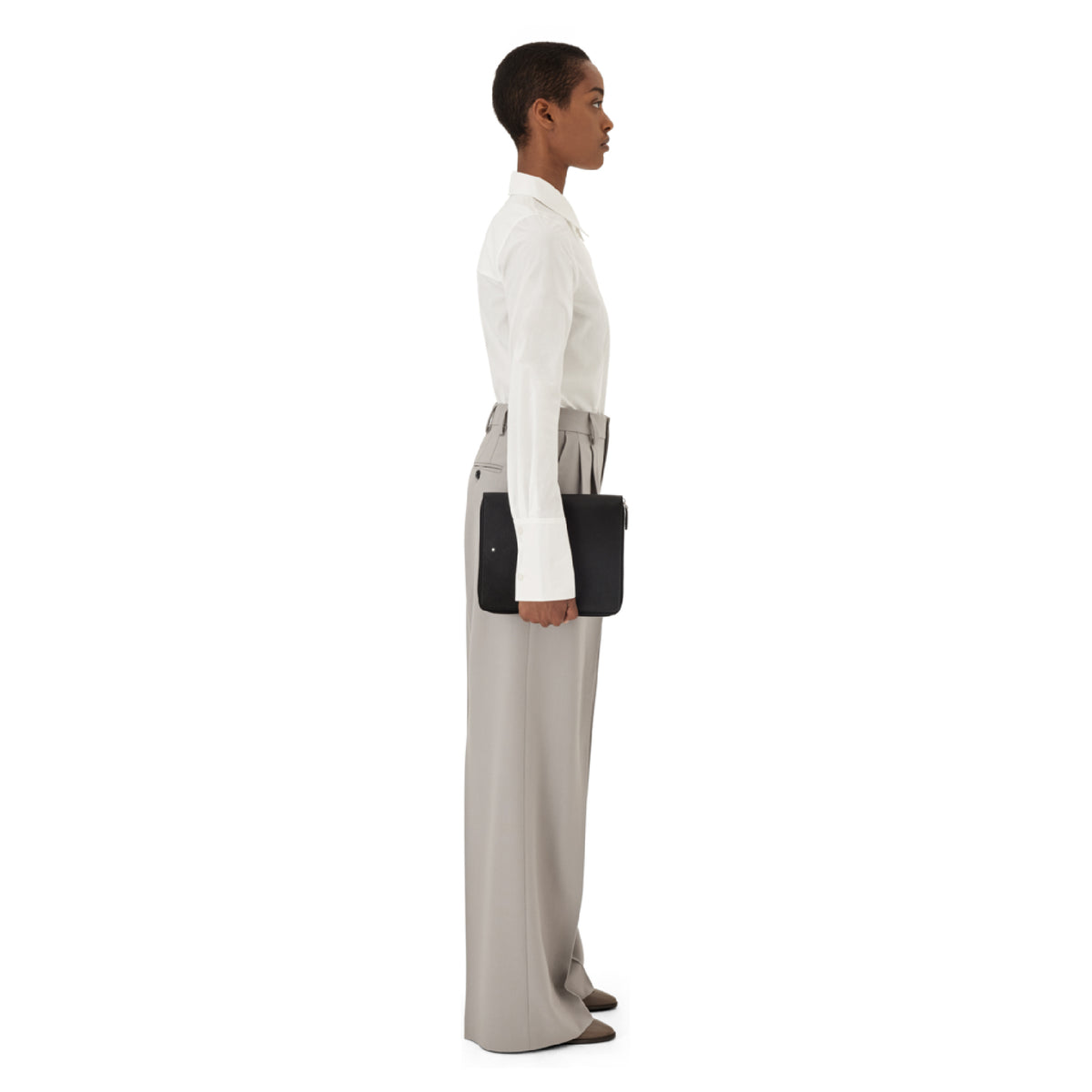 Sartorial Notebook Holder