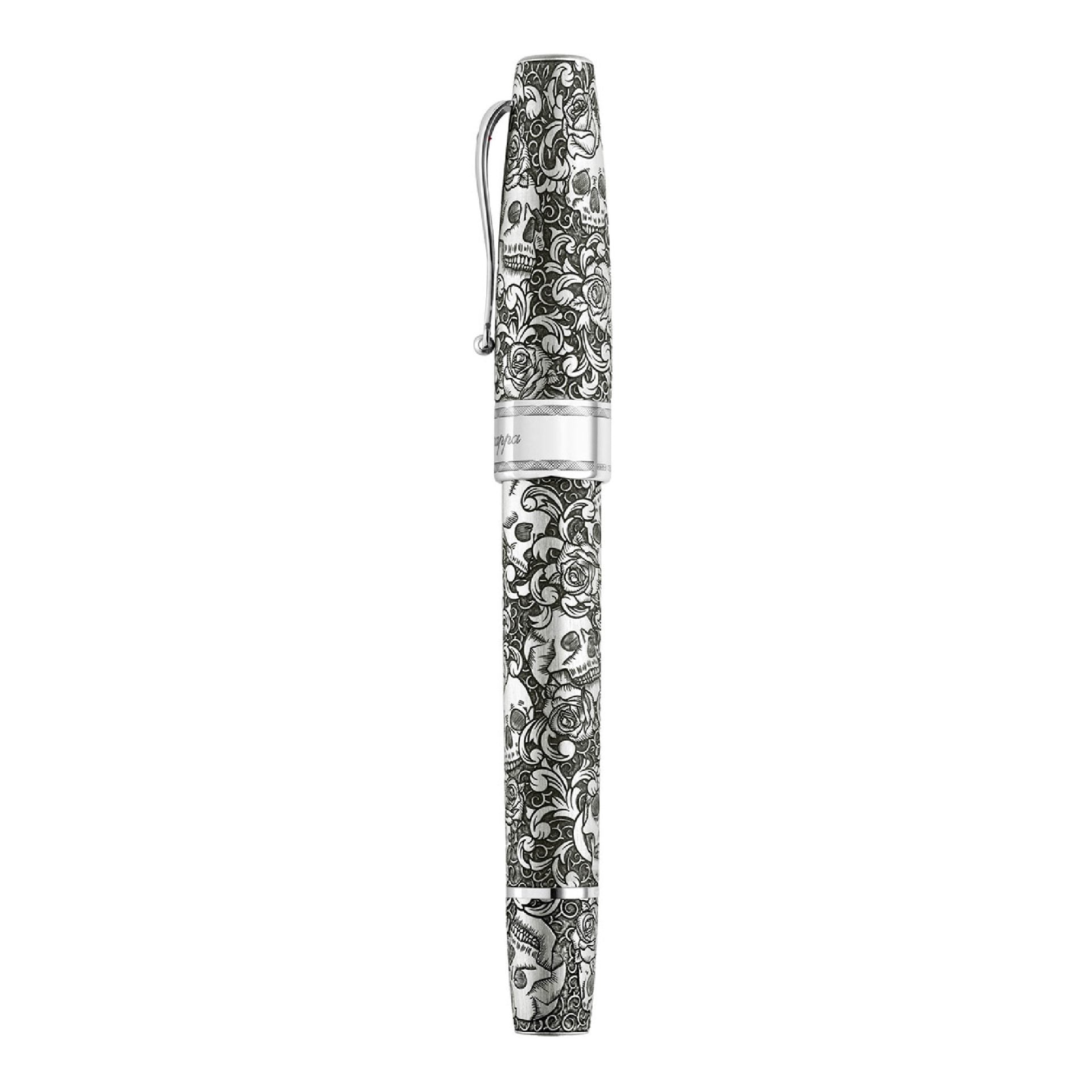 Extra Skulls & Roses Special Edition Rollerball