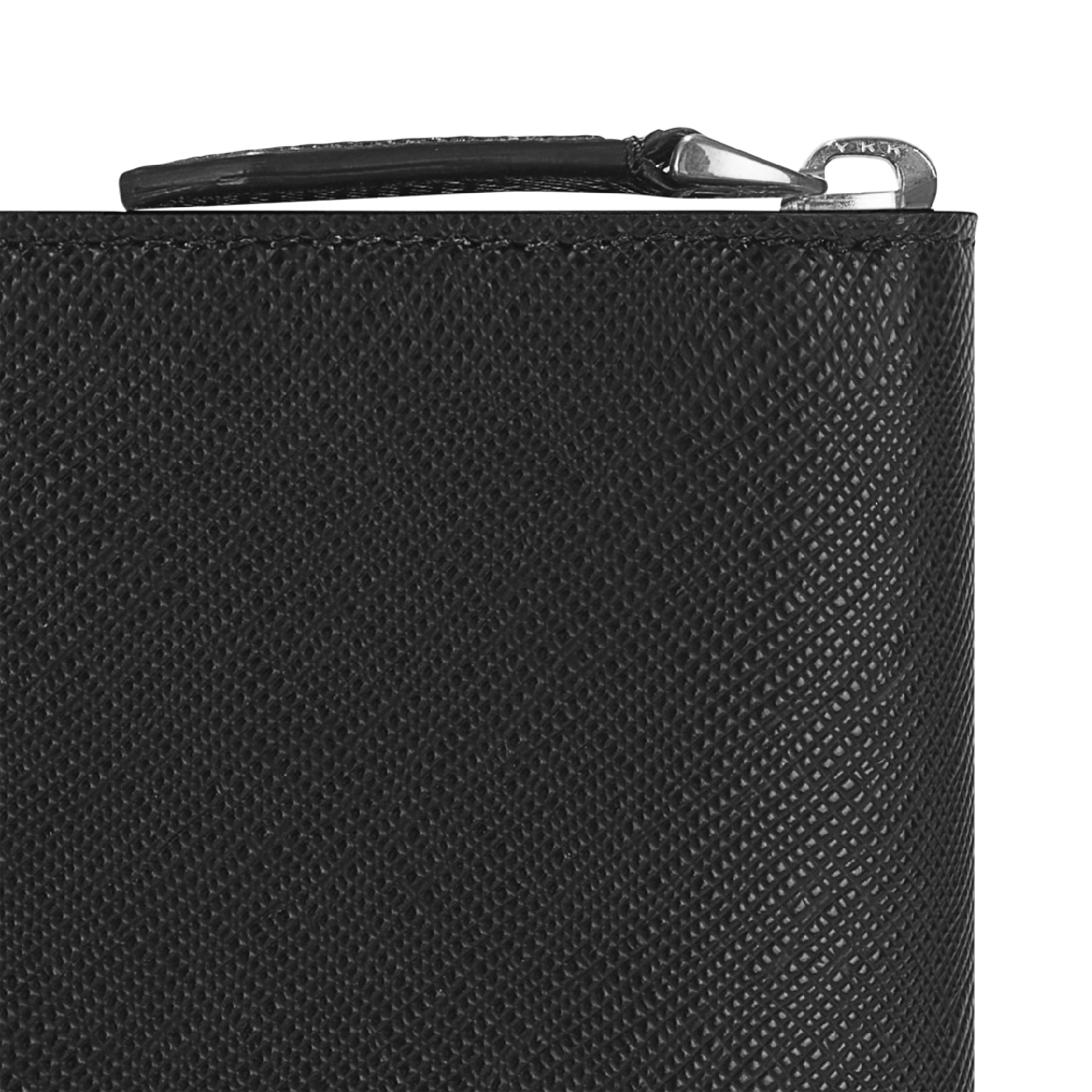 Sartorial Notebook Holder
