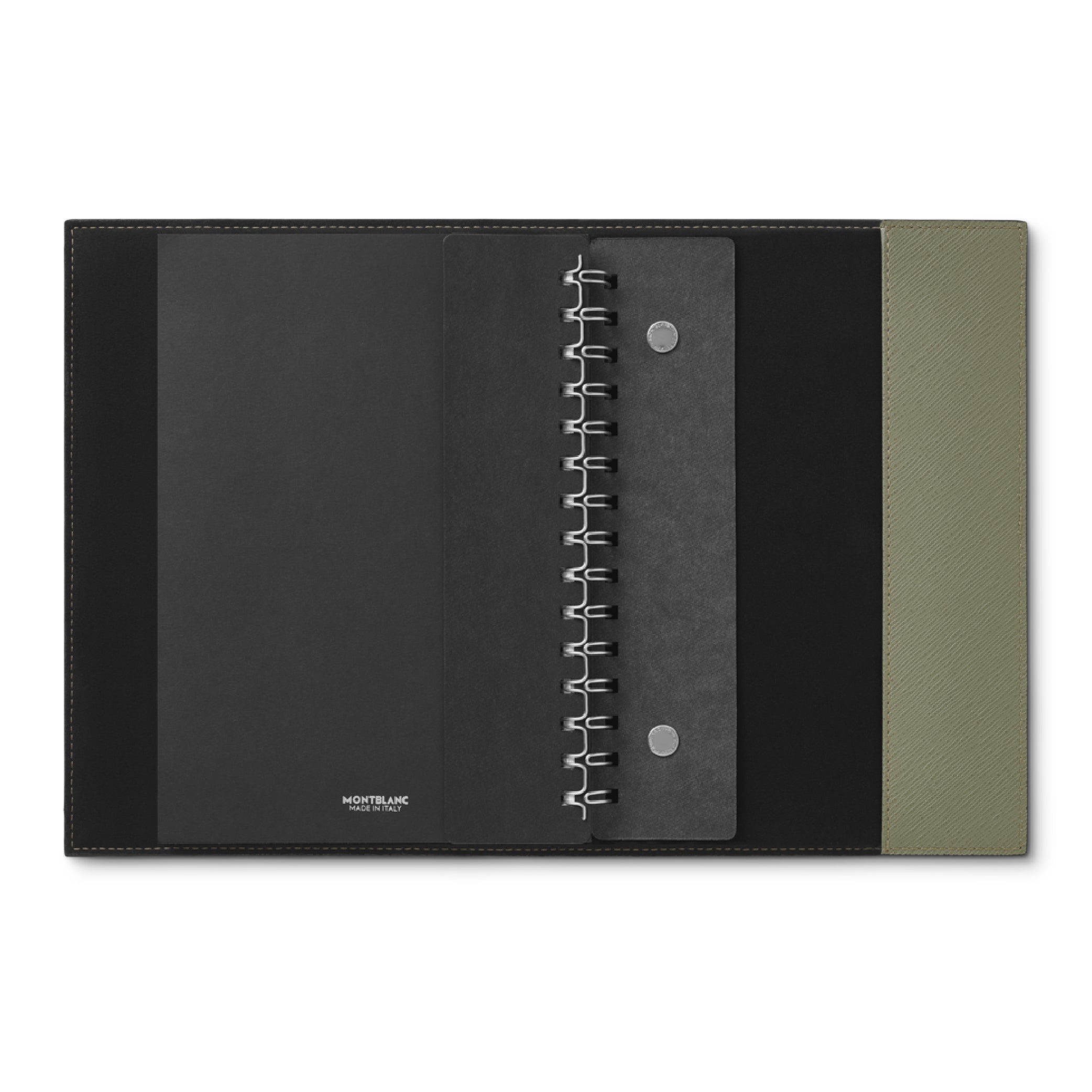 Sartorial Envelope Notebook #146 Clay, Lined