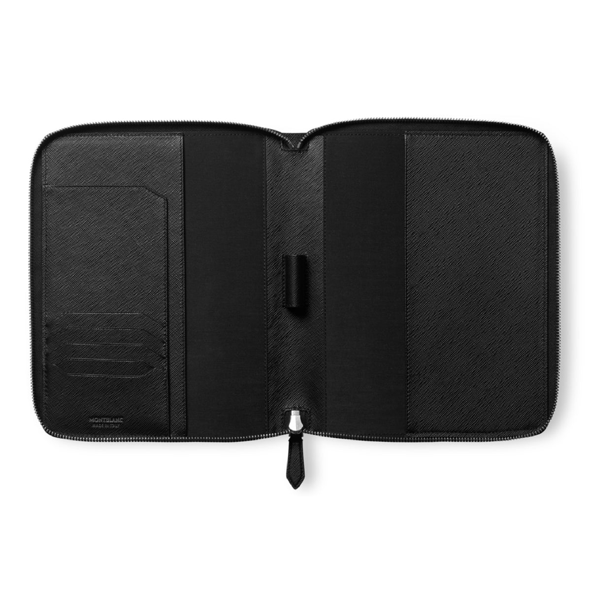 Sartorial Notebook Holder