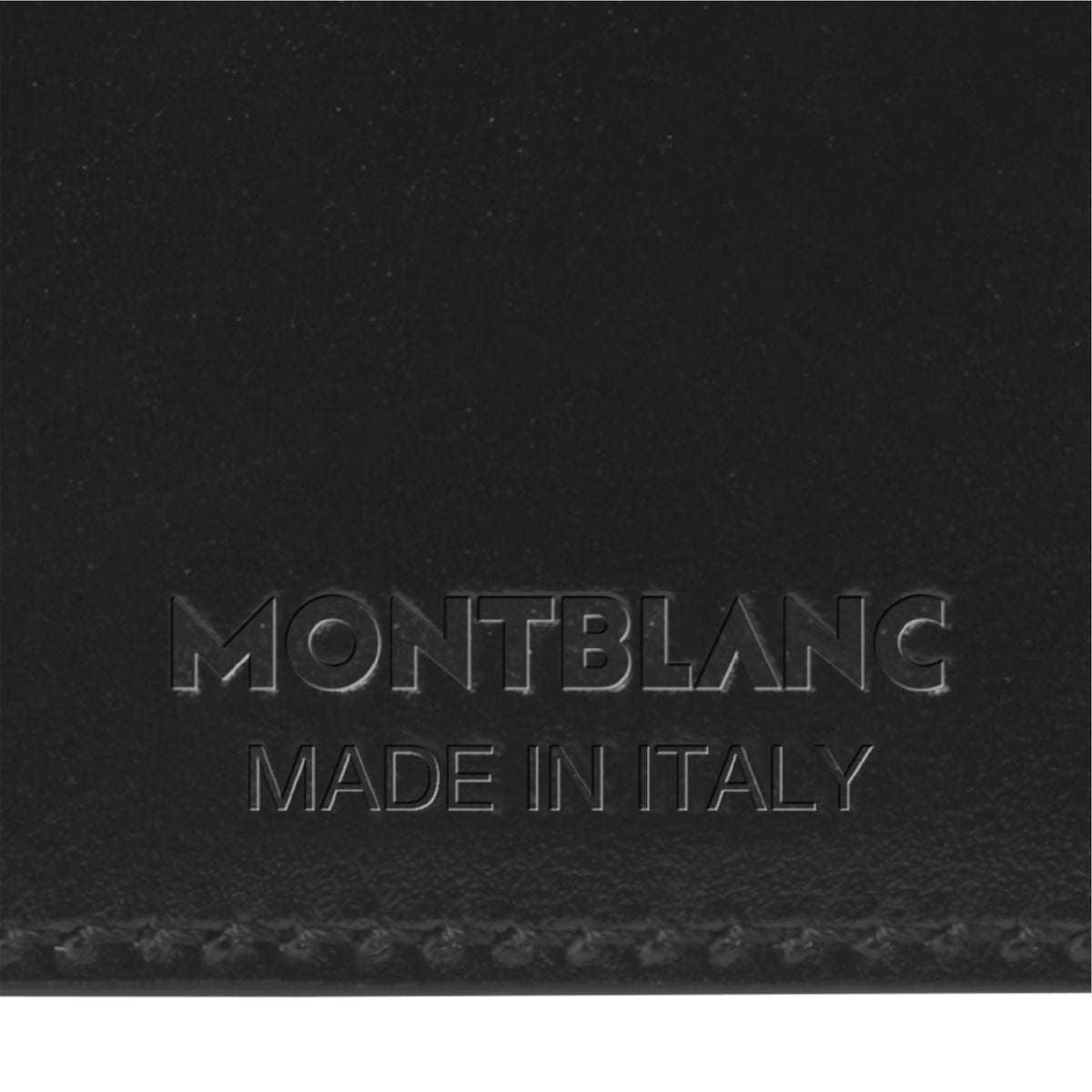 Meisterstück Passport Holder
