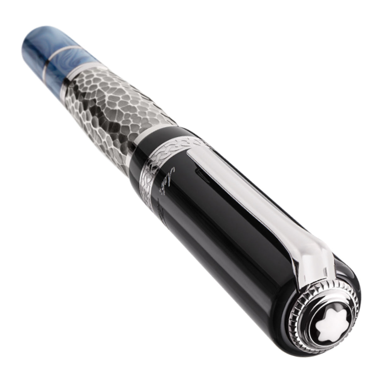 Writers Edition Leo Tolstoy Limited Edition Fountain Pen