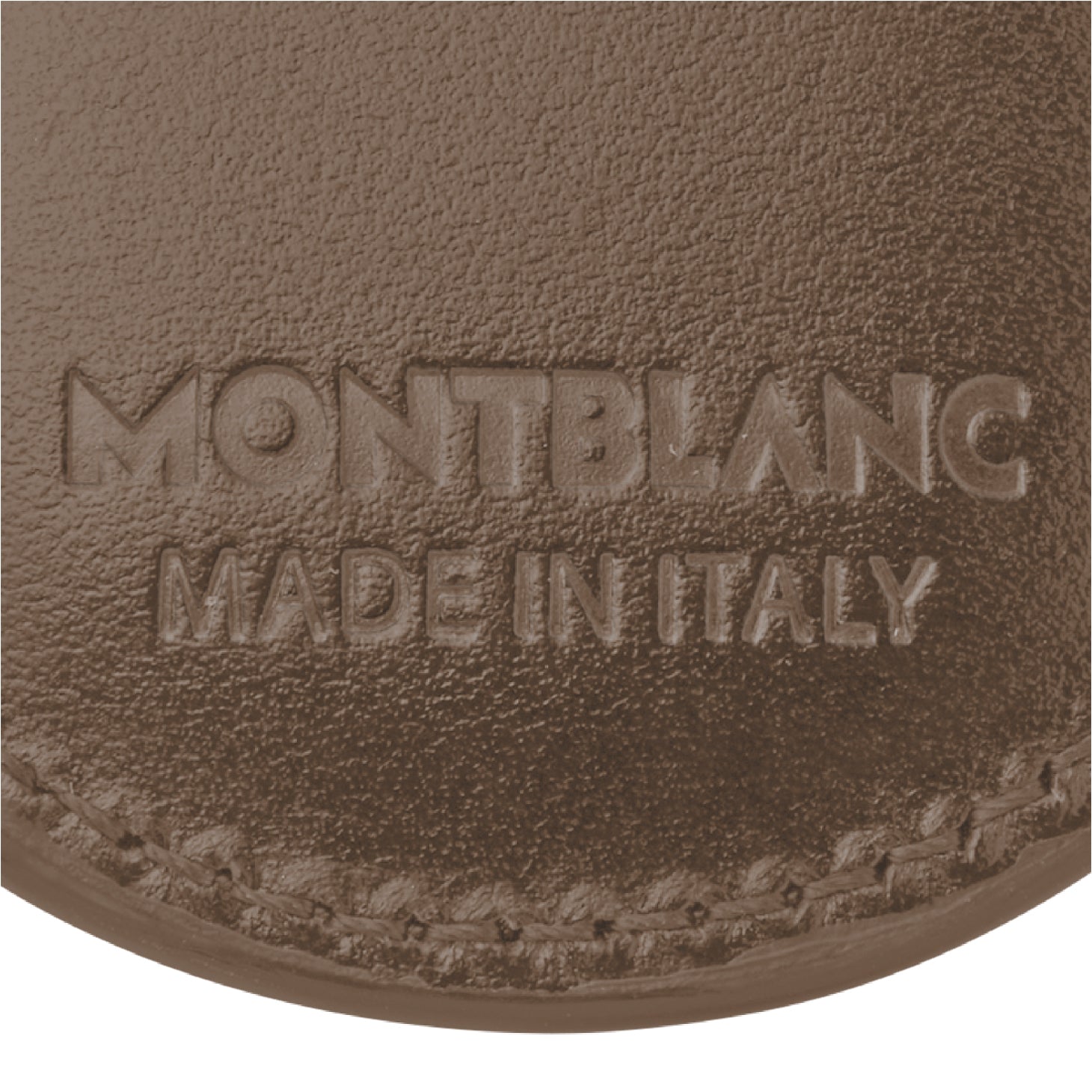 Meisterstück Mastic Key Fob
