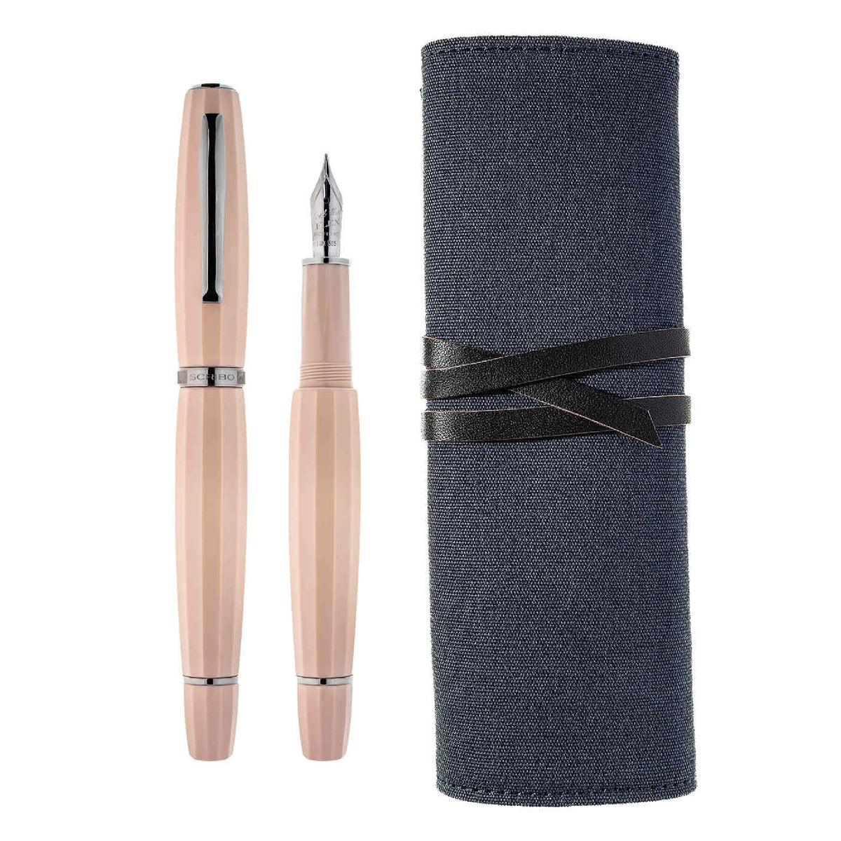 Feel Maddalena Limited Edition Fountain Pen