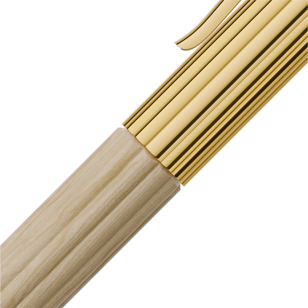 Bloom Hornbeam Fountain Pen