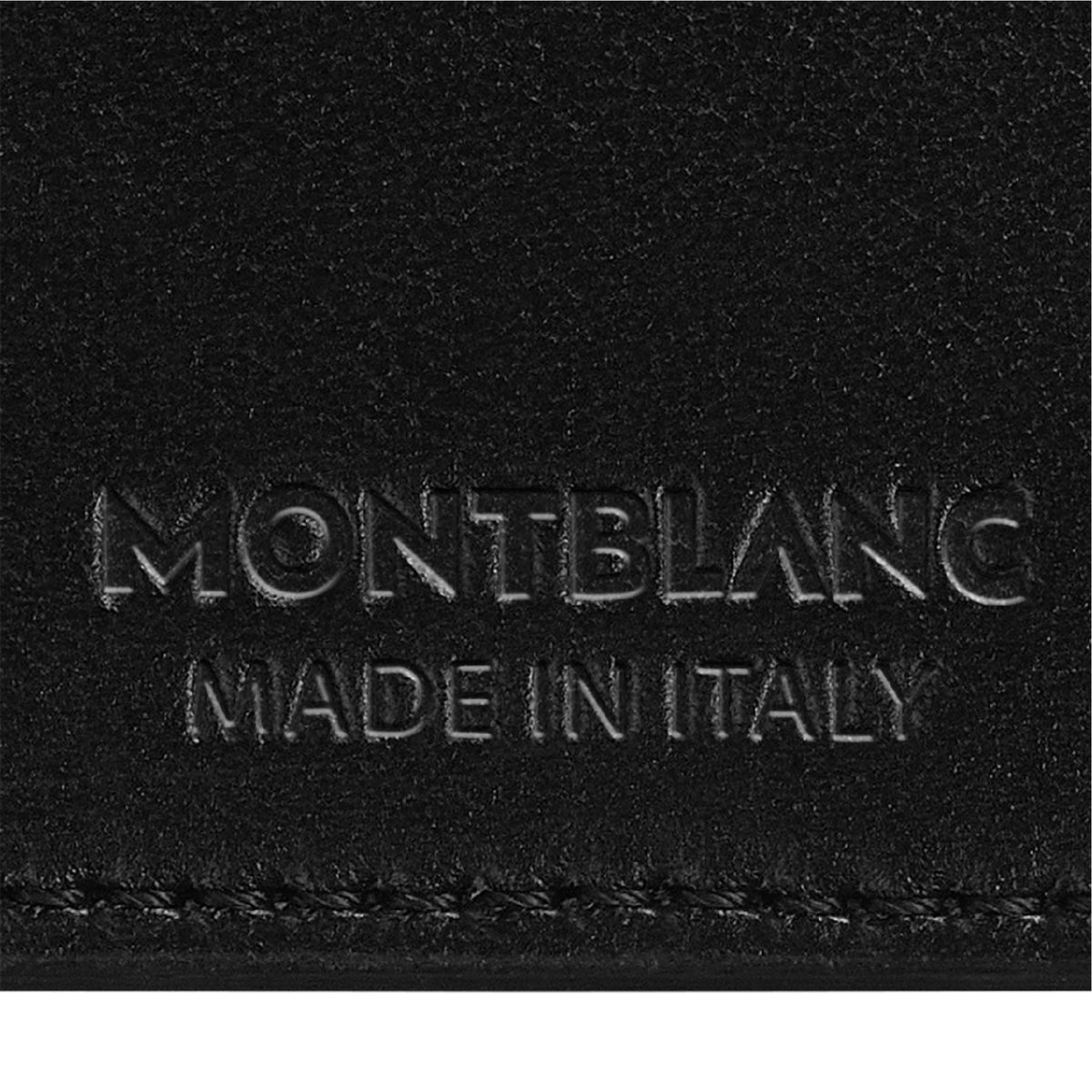 Extreme 3.0 Card Holder 6cc Black
