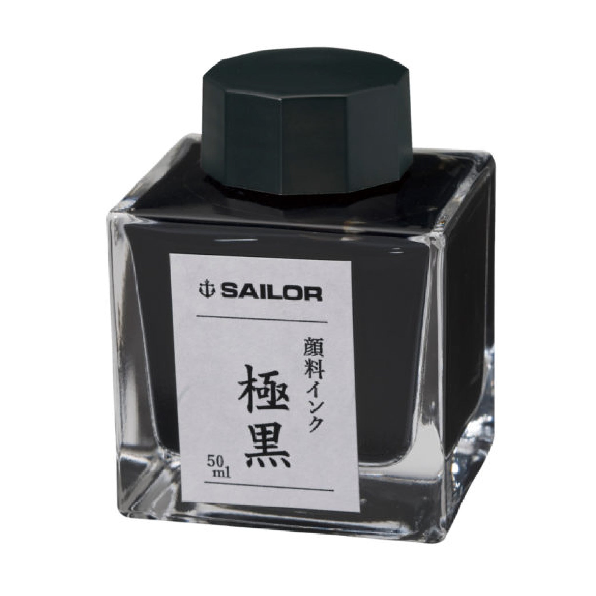 Kiwaguro Ink Bottle, 50ml