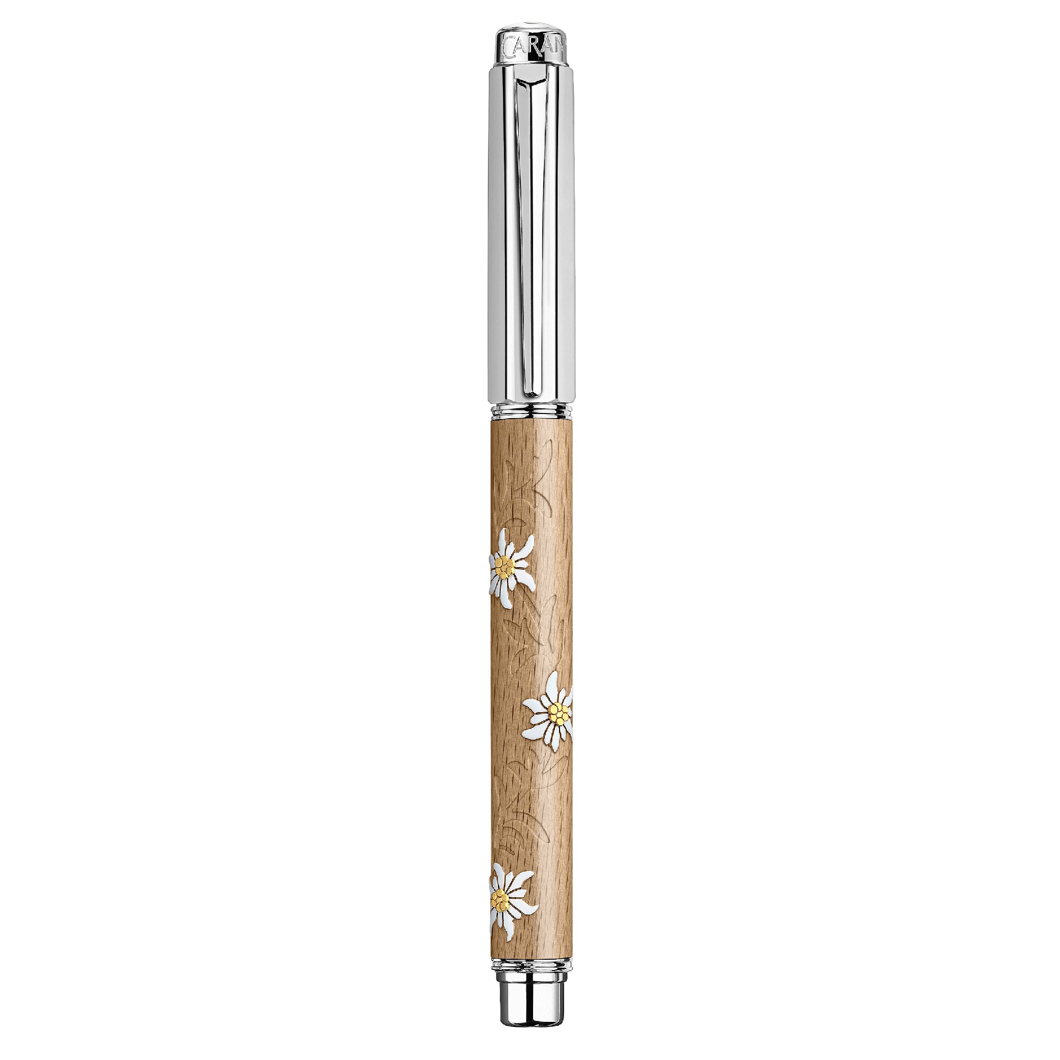 Varius Edelweiss Limited Edition Rollerball