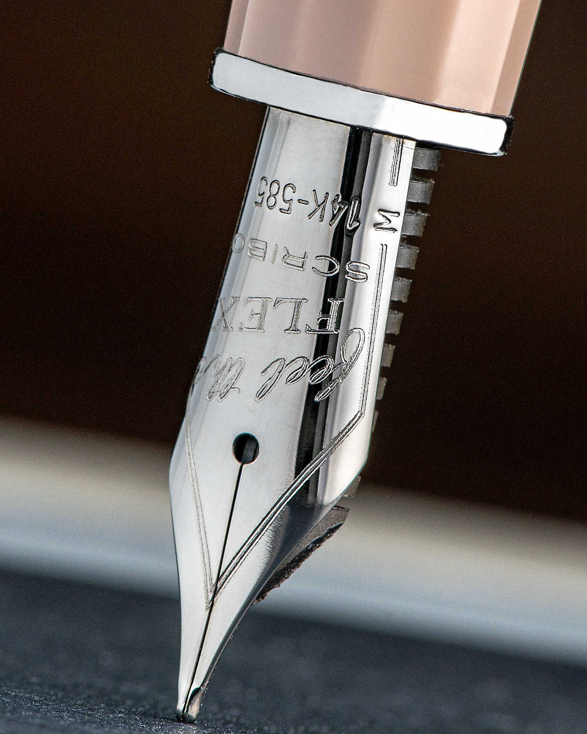Feel Maddalena Limited Edition Fountain Pen