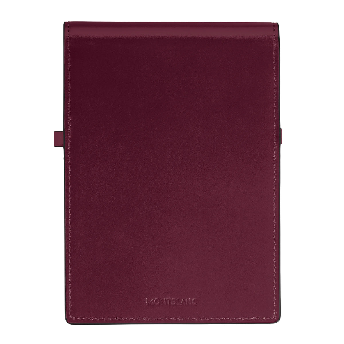 Meisterstück 5 Pen Pouch Cassis
