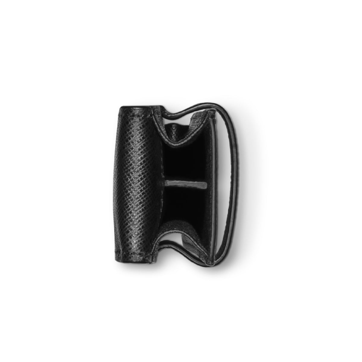 Sartorial 2 Pen Pouch Black