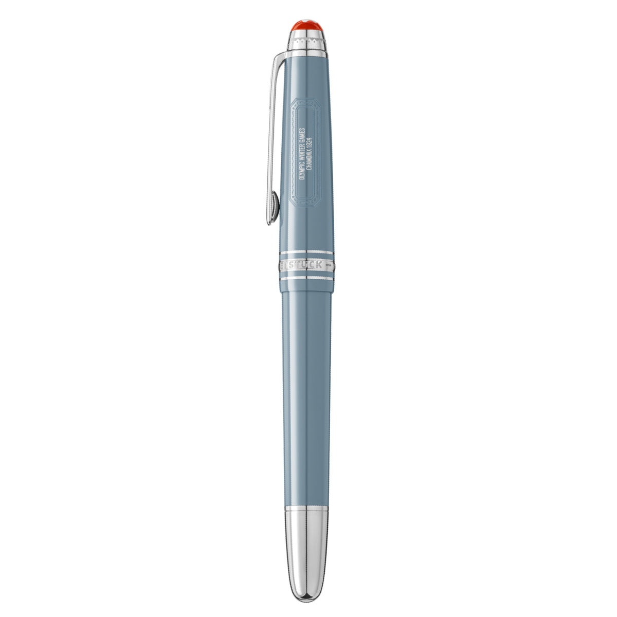Meisterstück x Olympic Heritage Chamonix 1924 Classique Fountain Pen