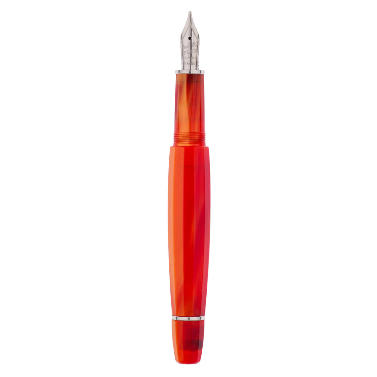 Feel Arancia Limited Edition Fountain Pen