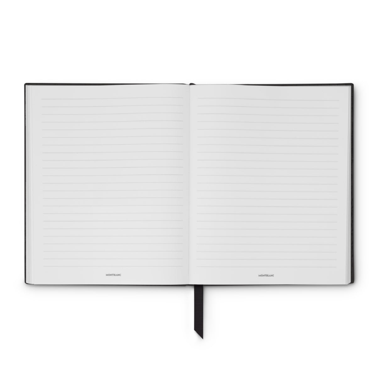 Extreme 3.0 Large Notebook #149 Black, Lined