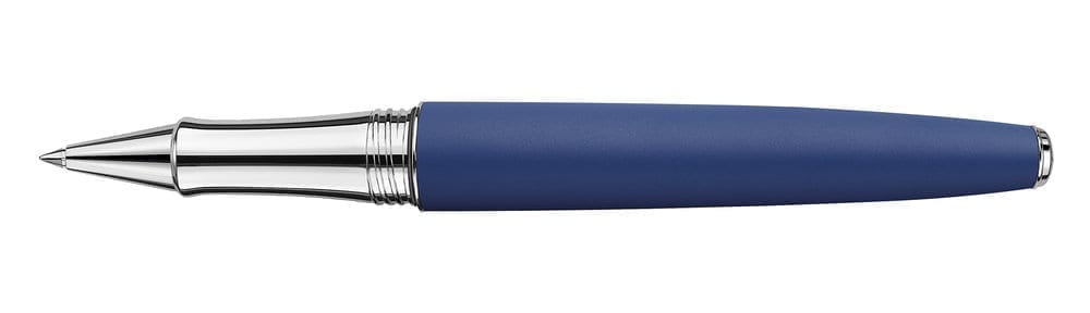 Leman Blue Matt Rollerball