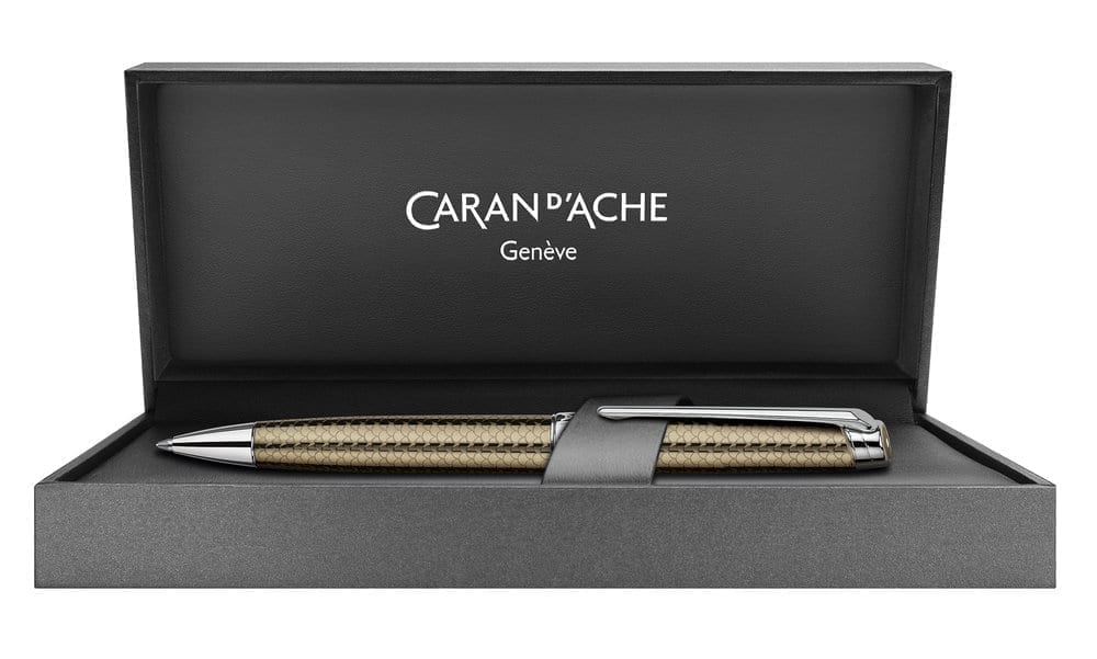 Leman Caviar Ballpoint