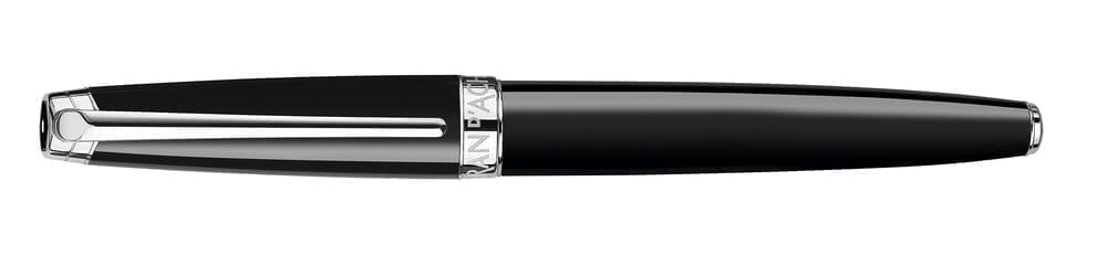 Leman Ebony Black Rollerball