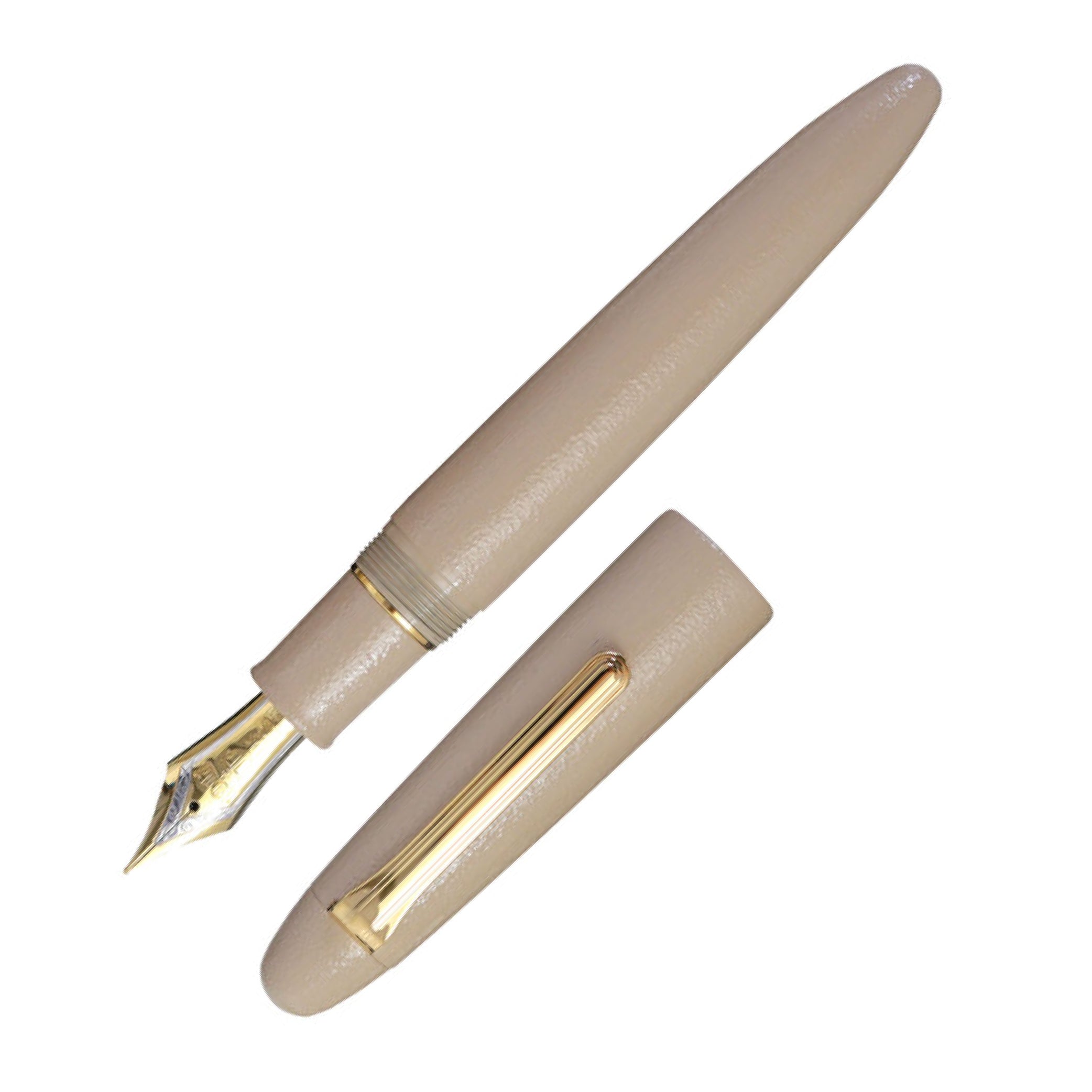 King of Pen 'Iro-Miyabi' I Usukou Fountain Pen