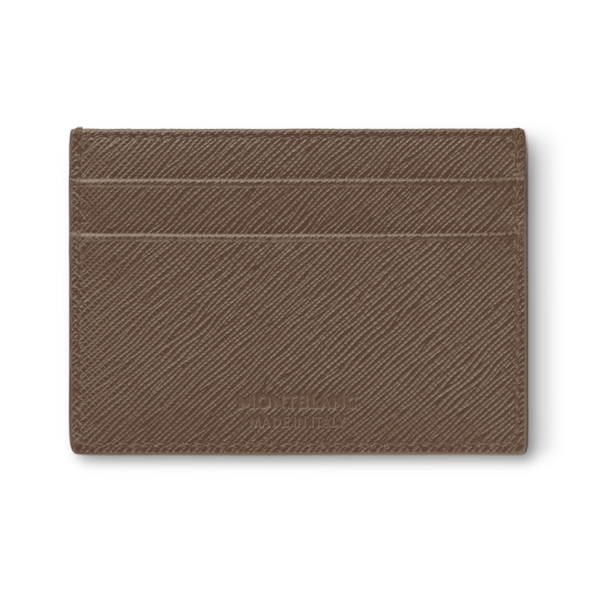 Sartorial Card Holder 5cc Mastic