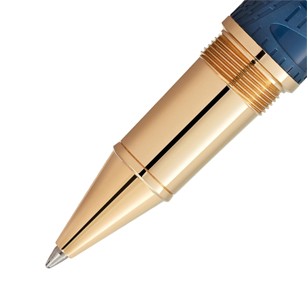 Great Characters Homage to Queen Special Edition Rollerball