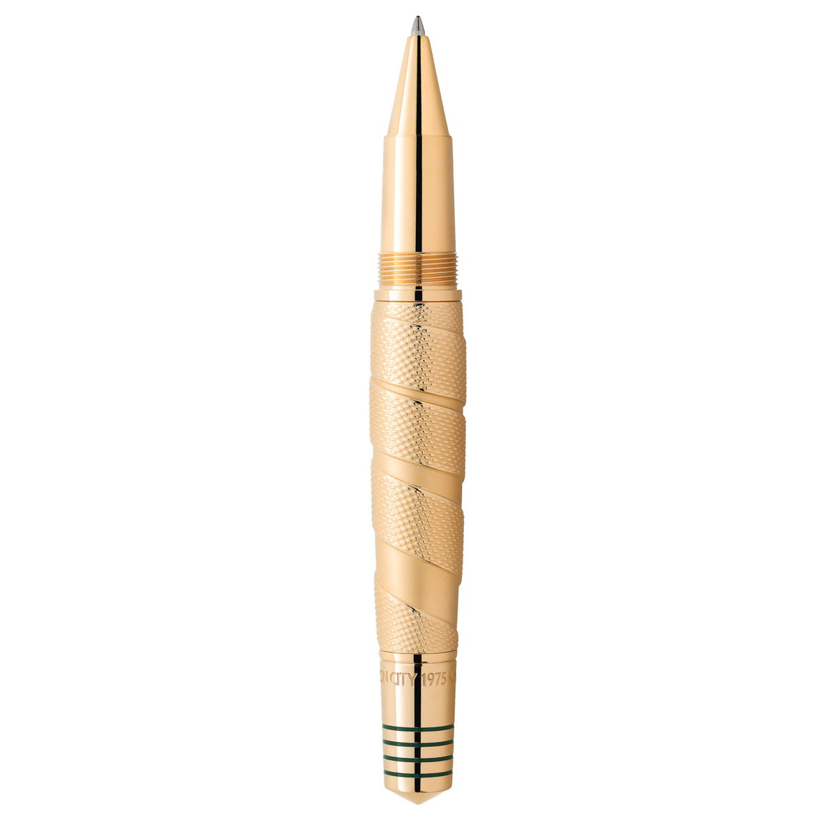 Great Characters Muhammad Ali Limited Edition 1942 Rollerball