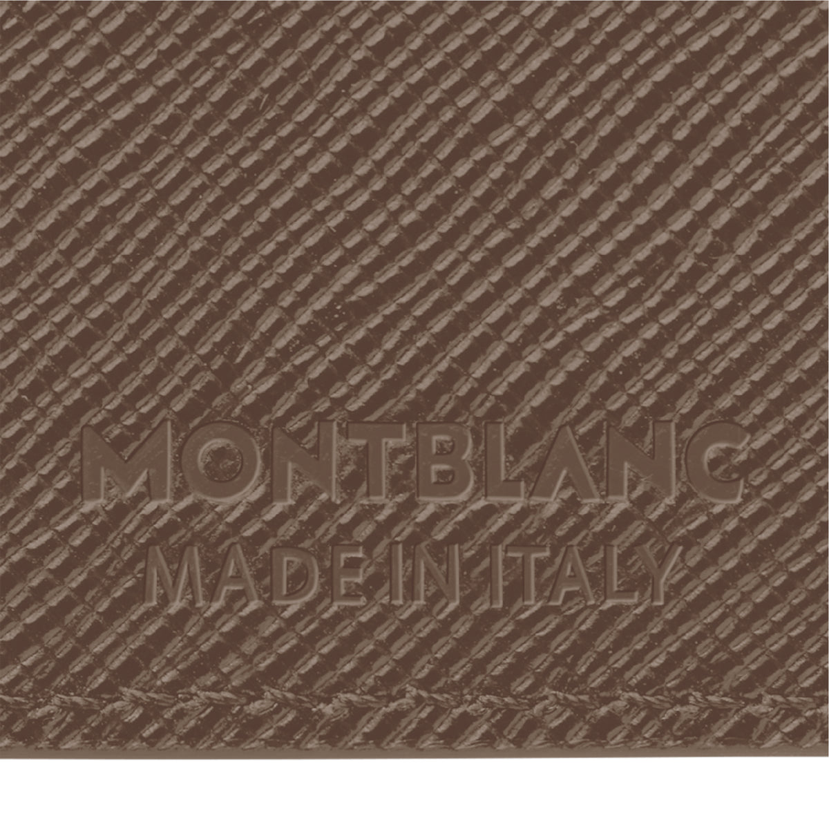 Sartorial Card Holder 5cc Mastic