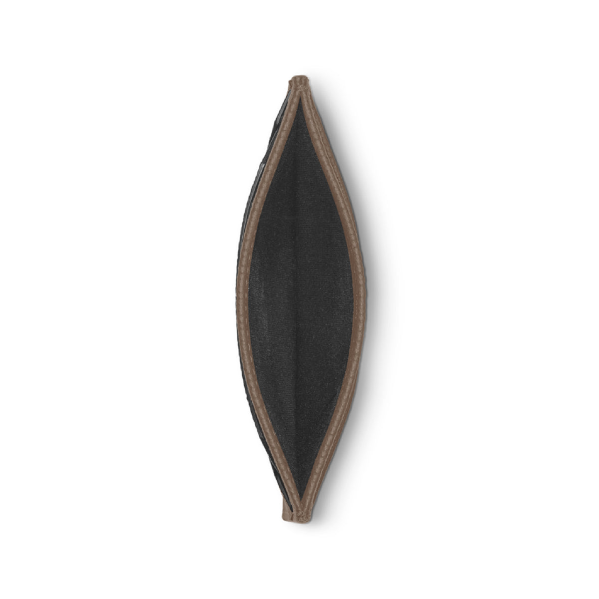 Sartorial Card Holder 5cc Mastic