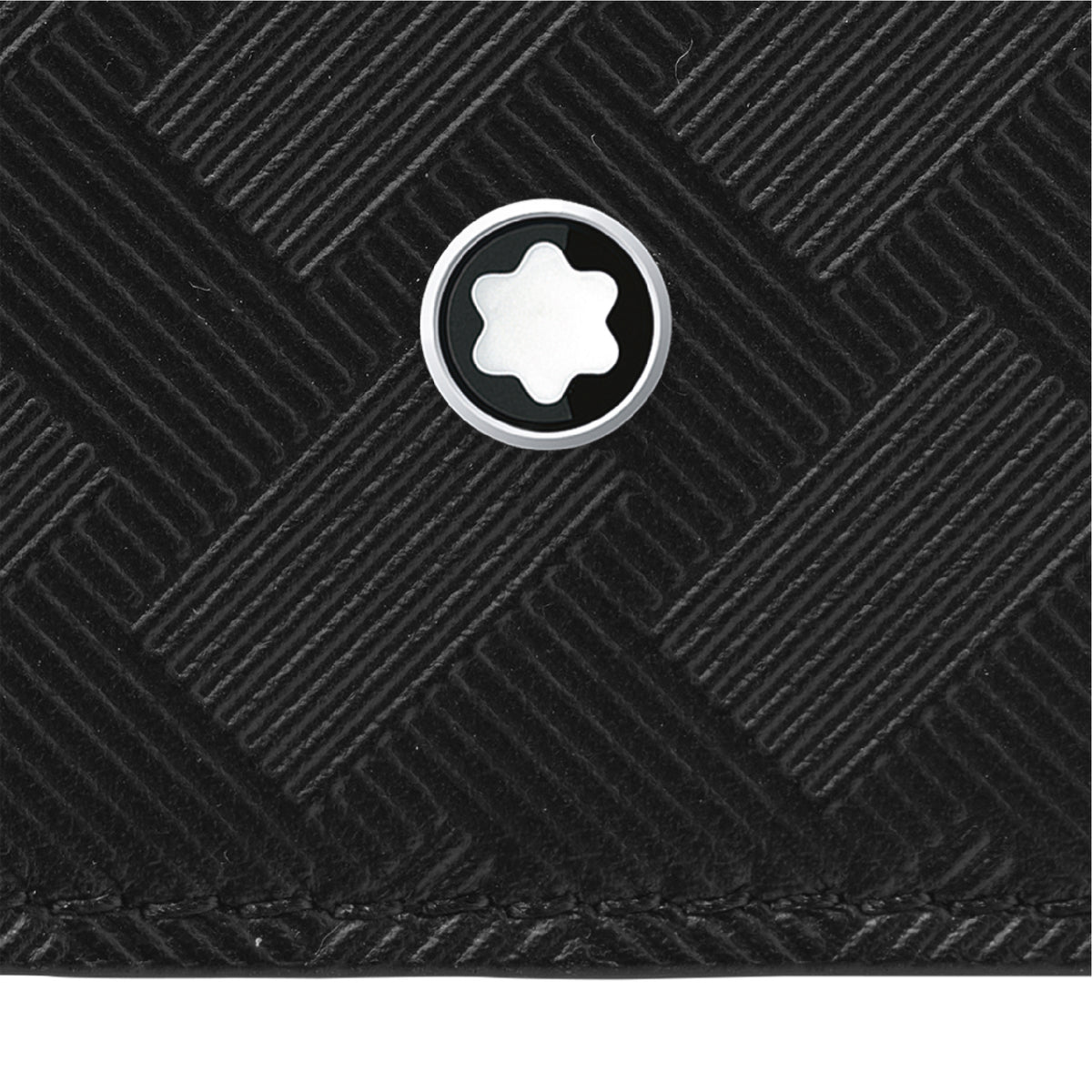 Extreme 3.0 Black wallet 6cc