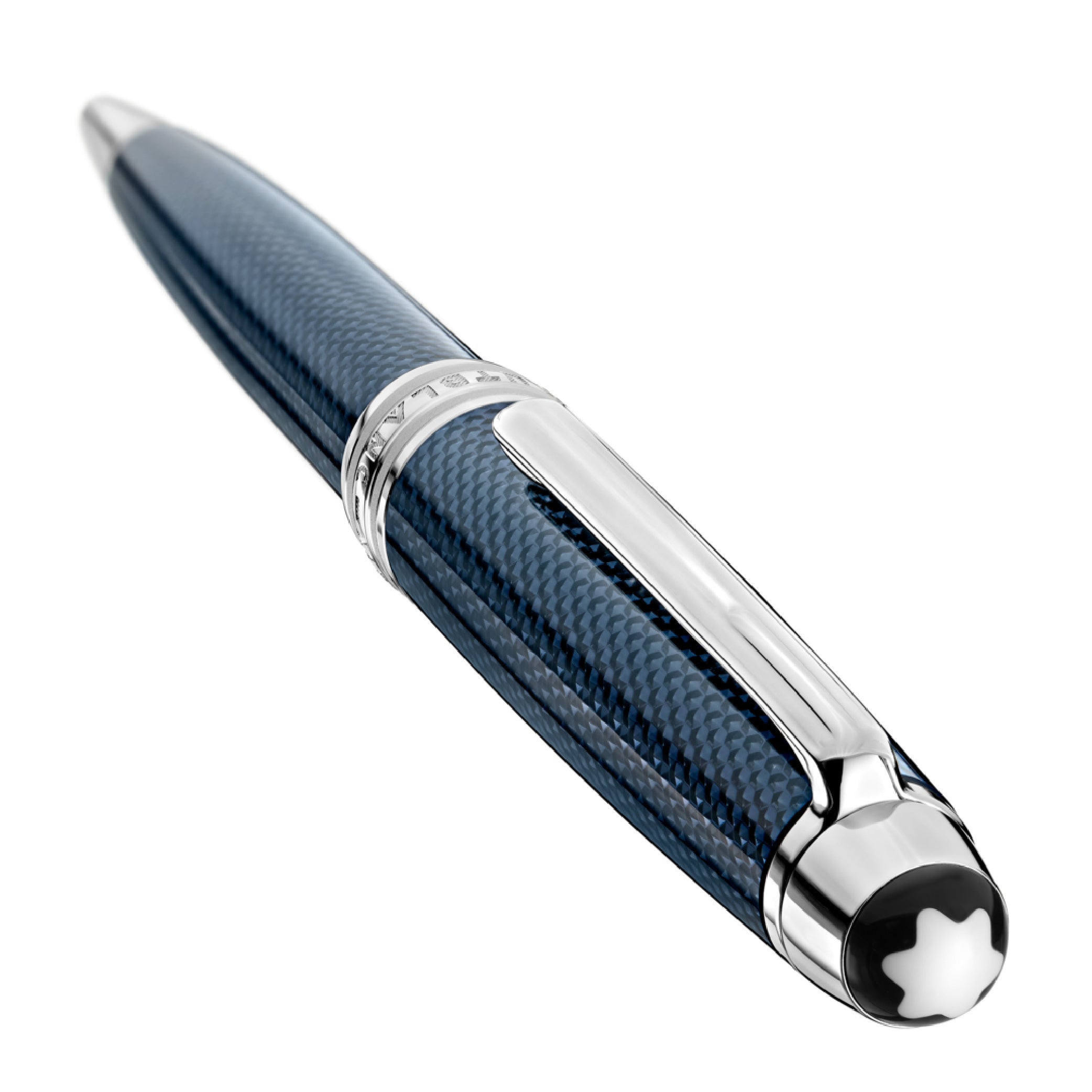 Meisterstück Solitaire Blue Hour Midsize Ballpoint