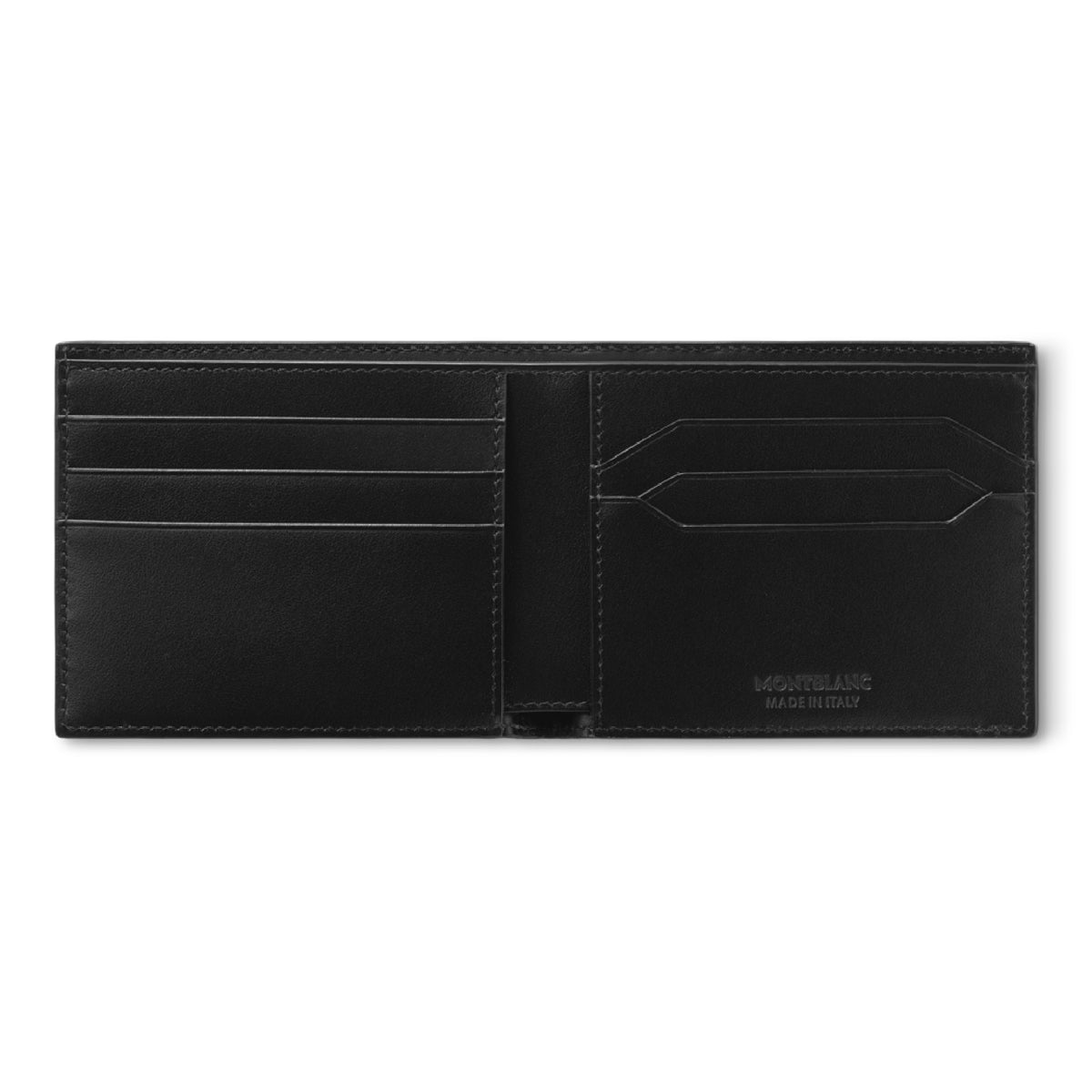 Extreme 3.0 Black wallet 6cc