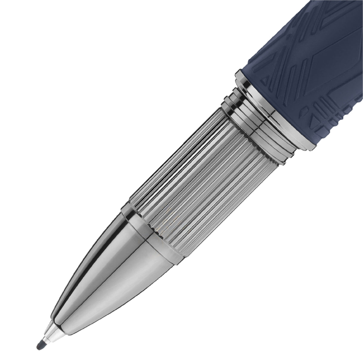 StarWalker SpaceBlue Doué Blue Fineliner