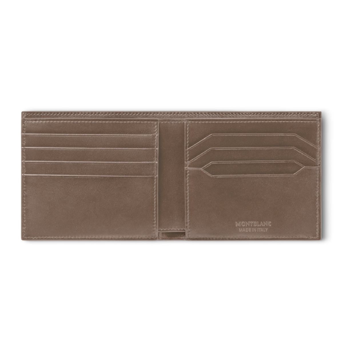 Meisterstück Mastic Wallet 8cc