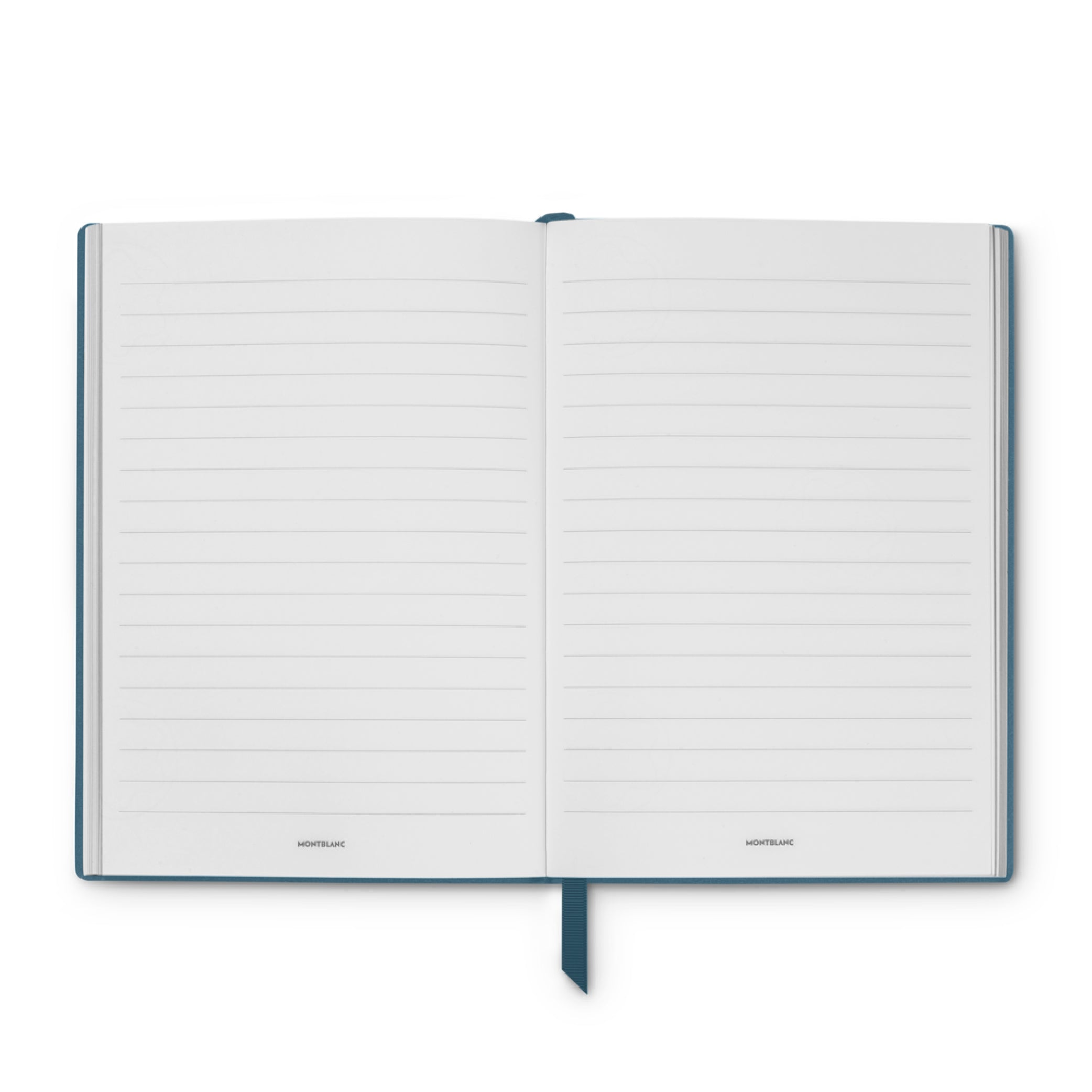 Extreme 3.0 Small Notebook #146 Avio Blue, Lined