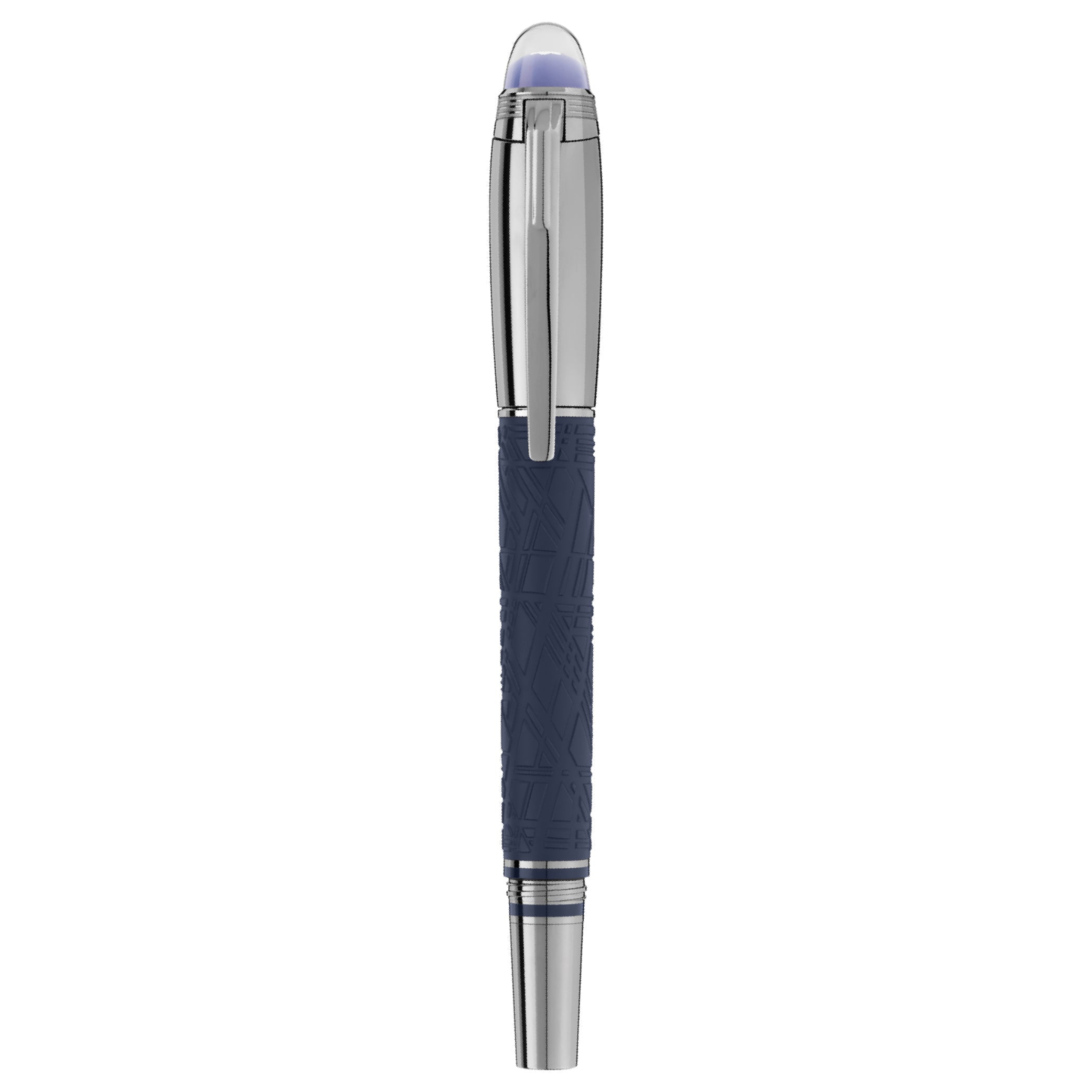 StarWalker SpaceBlue Doué Blue Fineliner