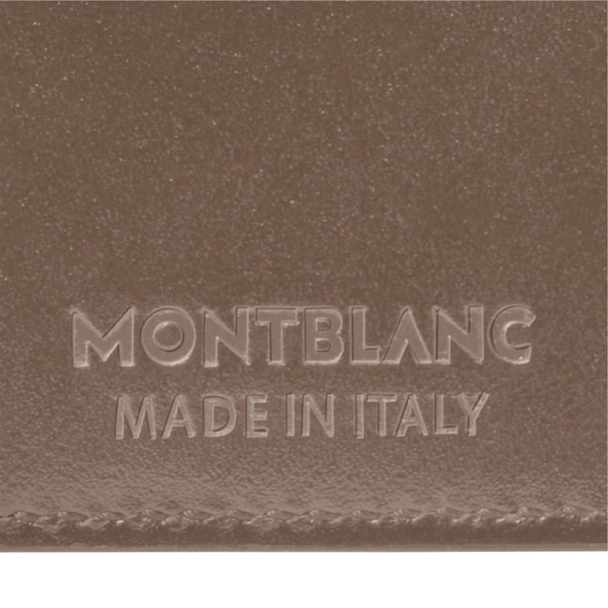 Meisterstück Mastic Wallet 8cc