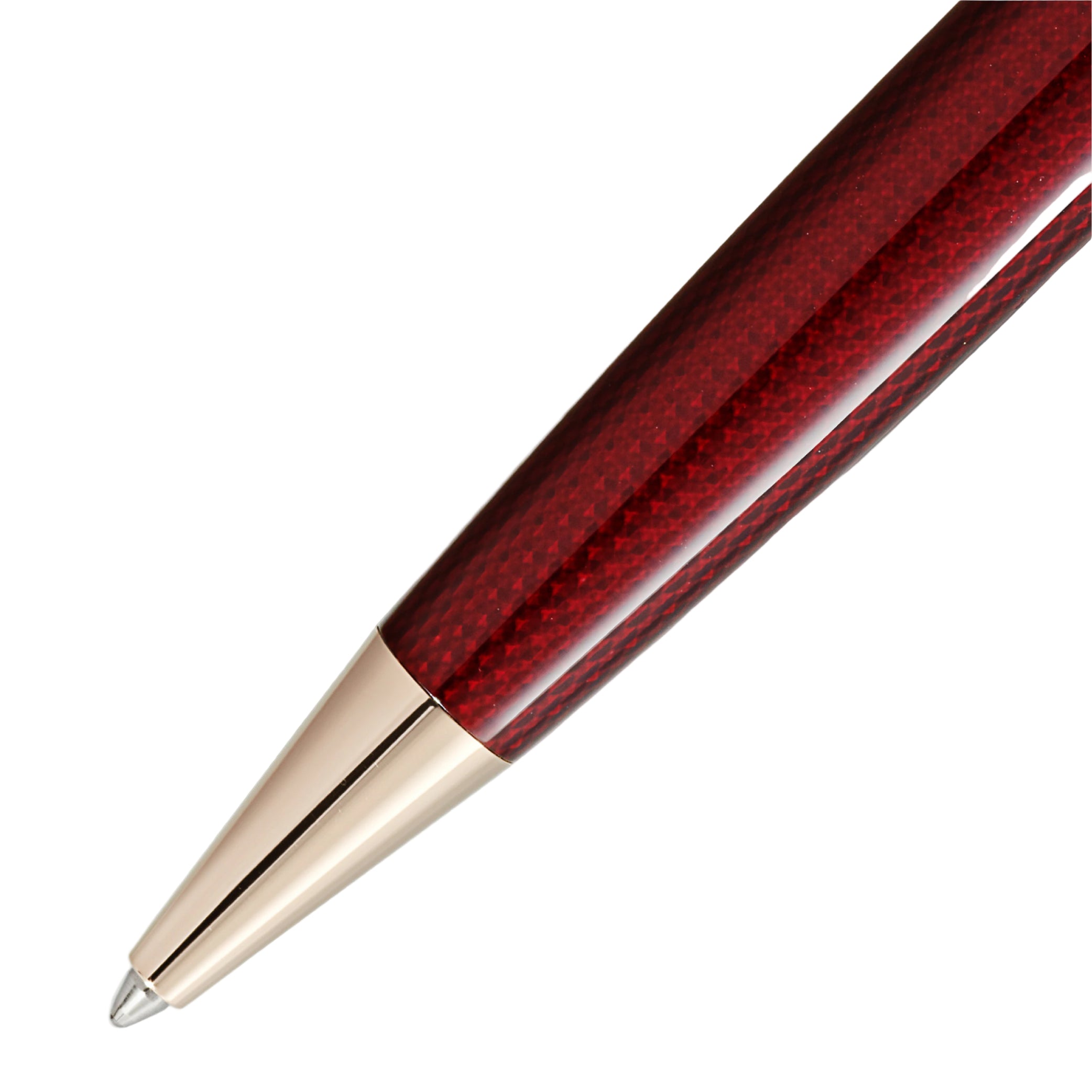 Meisterstück Solitaire Golden Hour Ballpoint