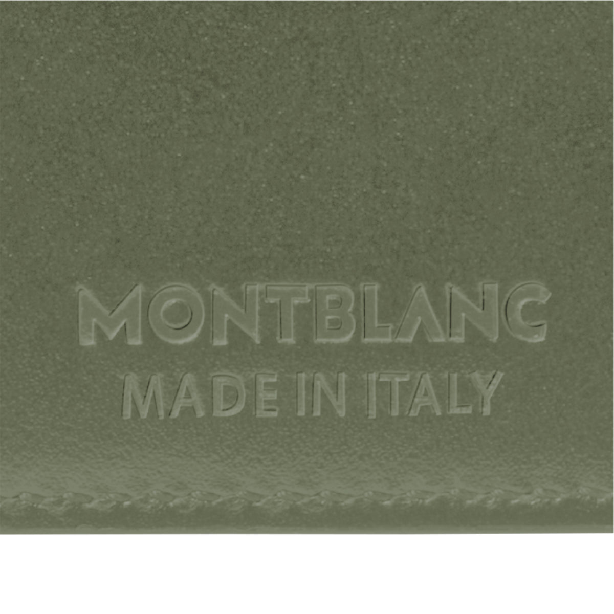 Meisterstück Clay Wallet 8cc