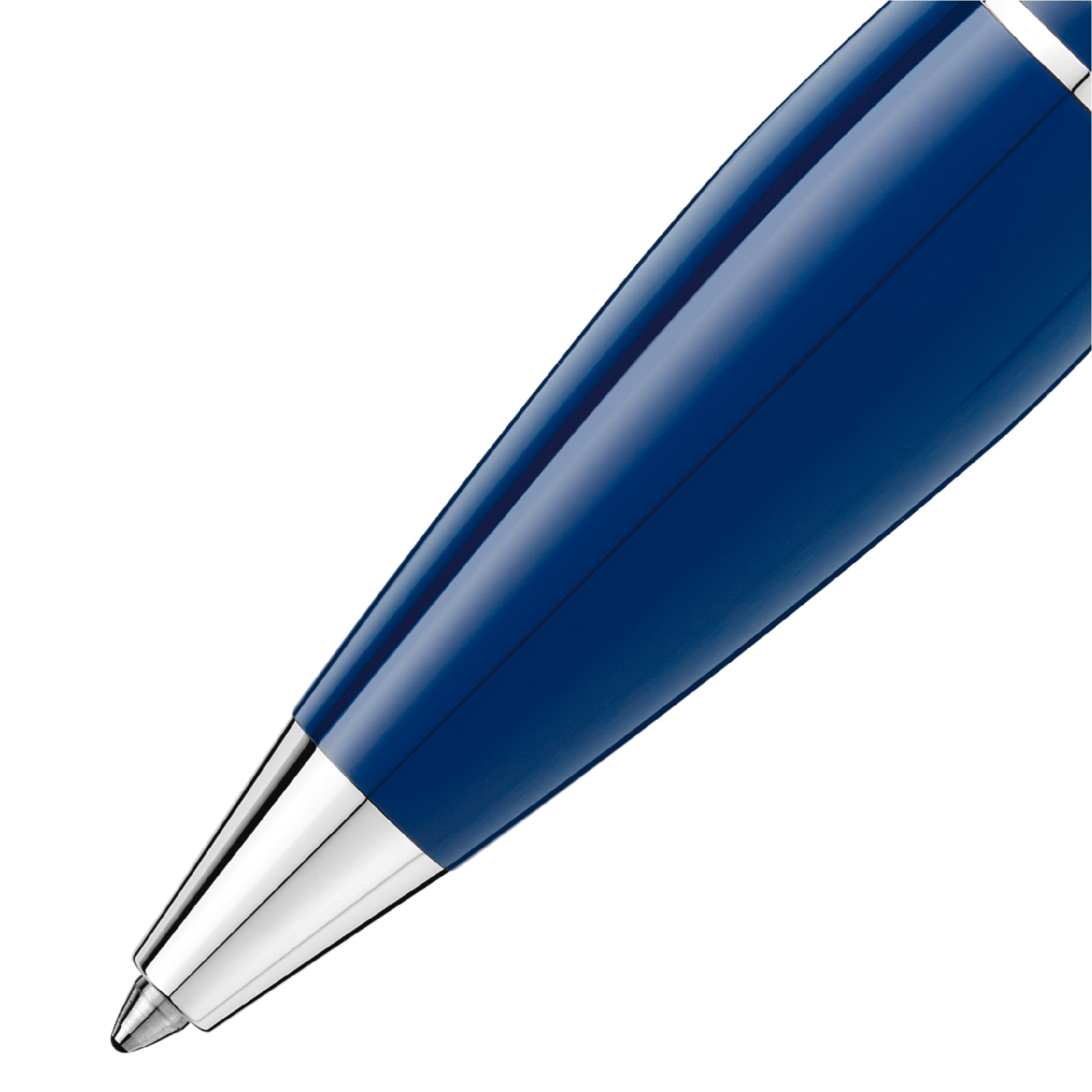 StarWalker Blue Planet Precious Resin Ballpoint
