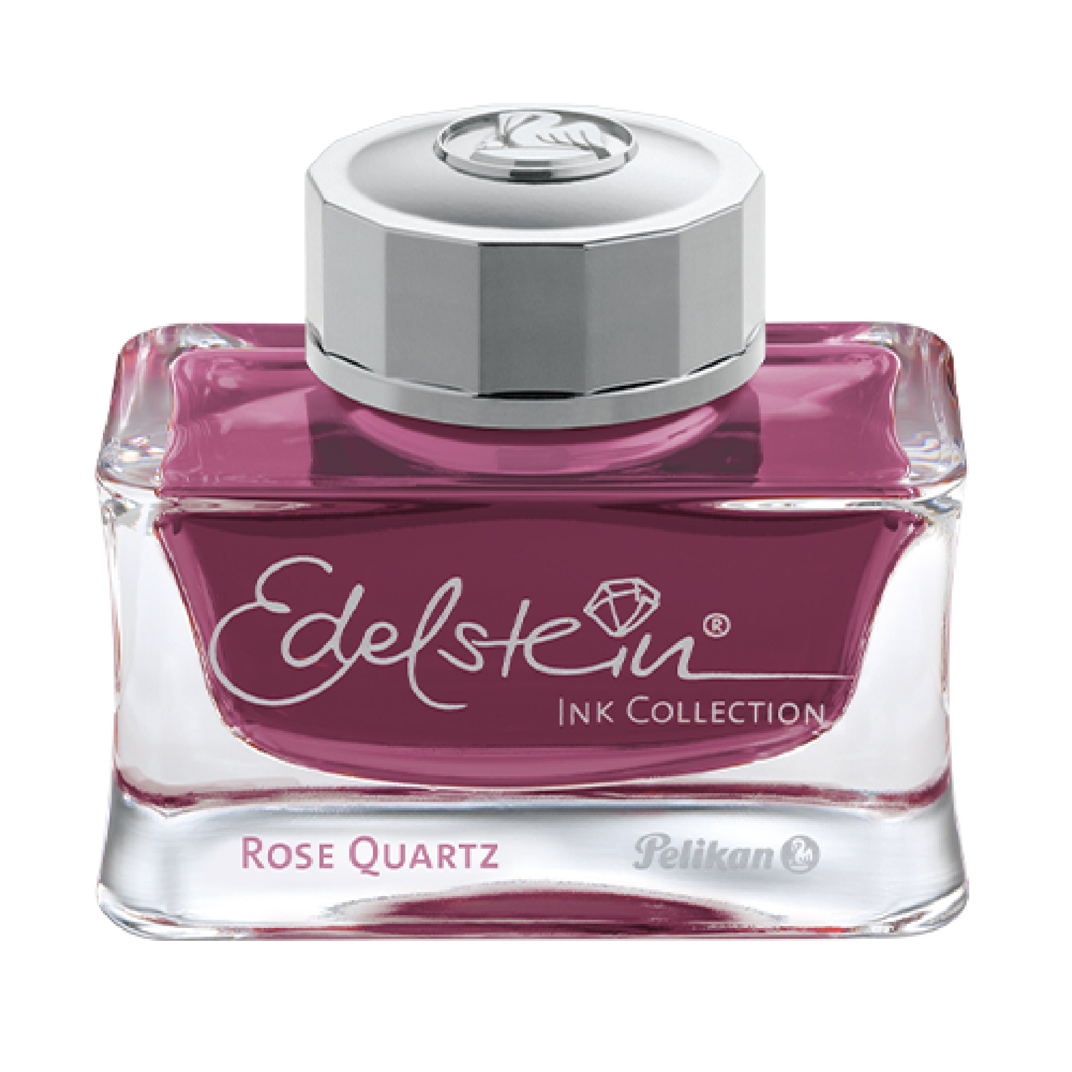 Edelstein Ink Rose-Quartz Ink of the Year 2023, 50ml