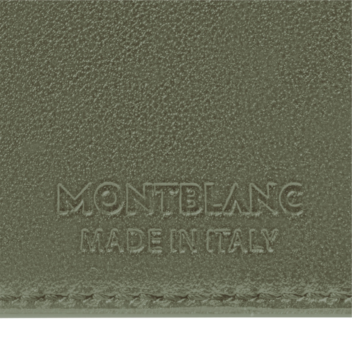 Meisterstück Clay Card Holder 6cc