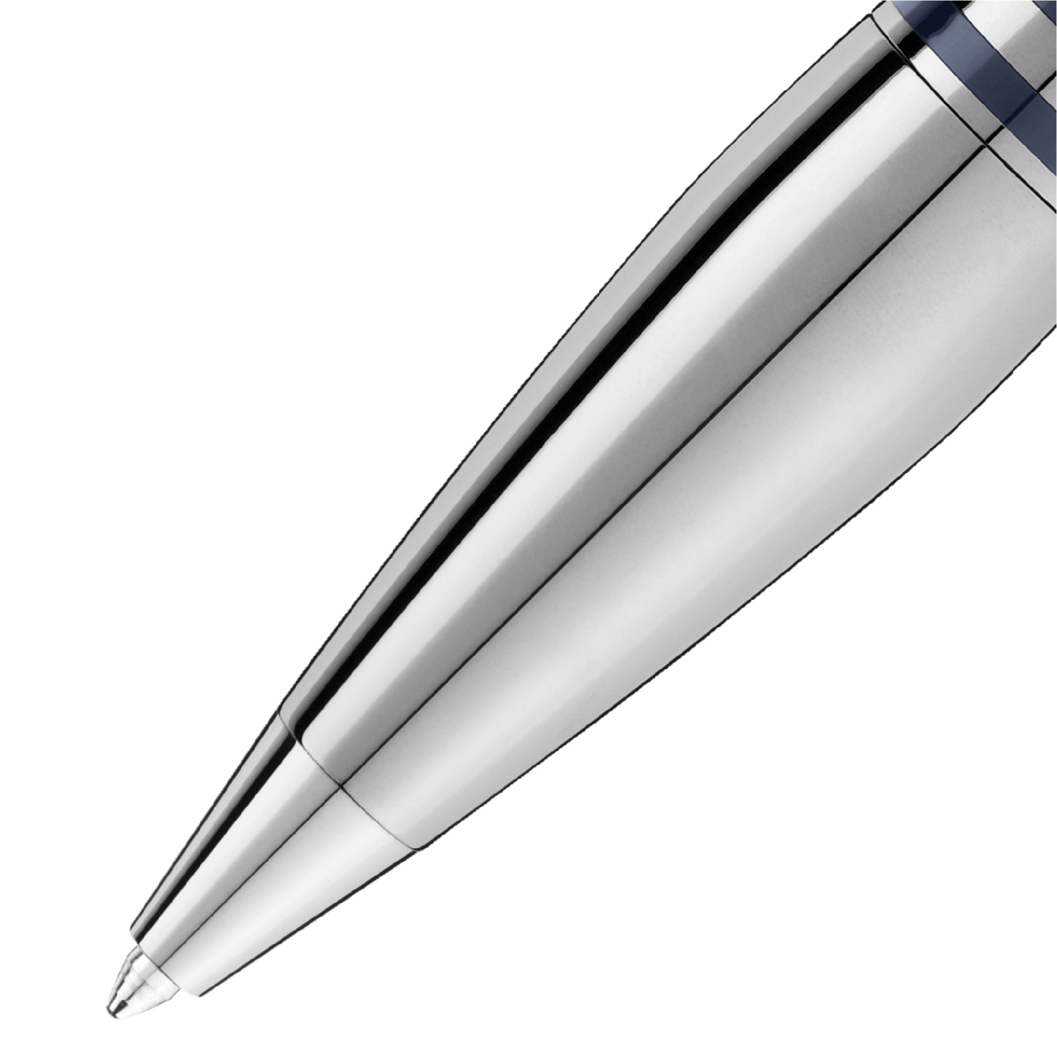 StarWalker SpaceBlue Metal Ballpoint