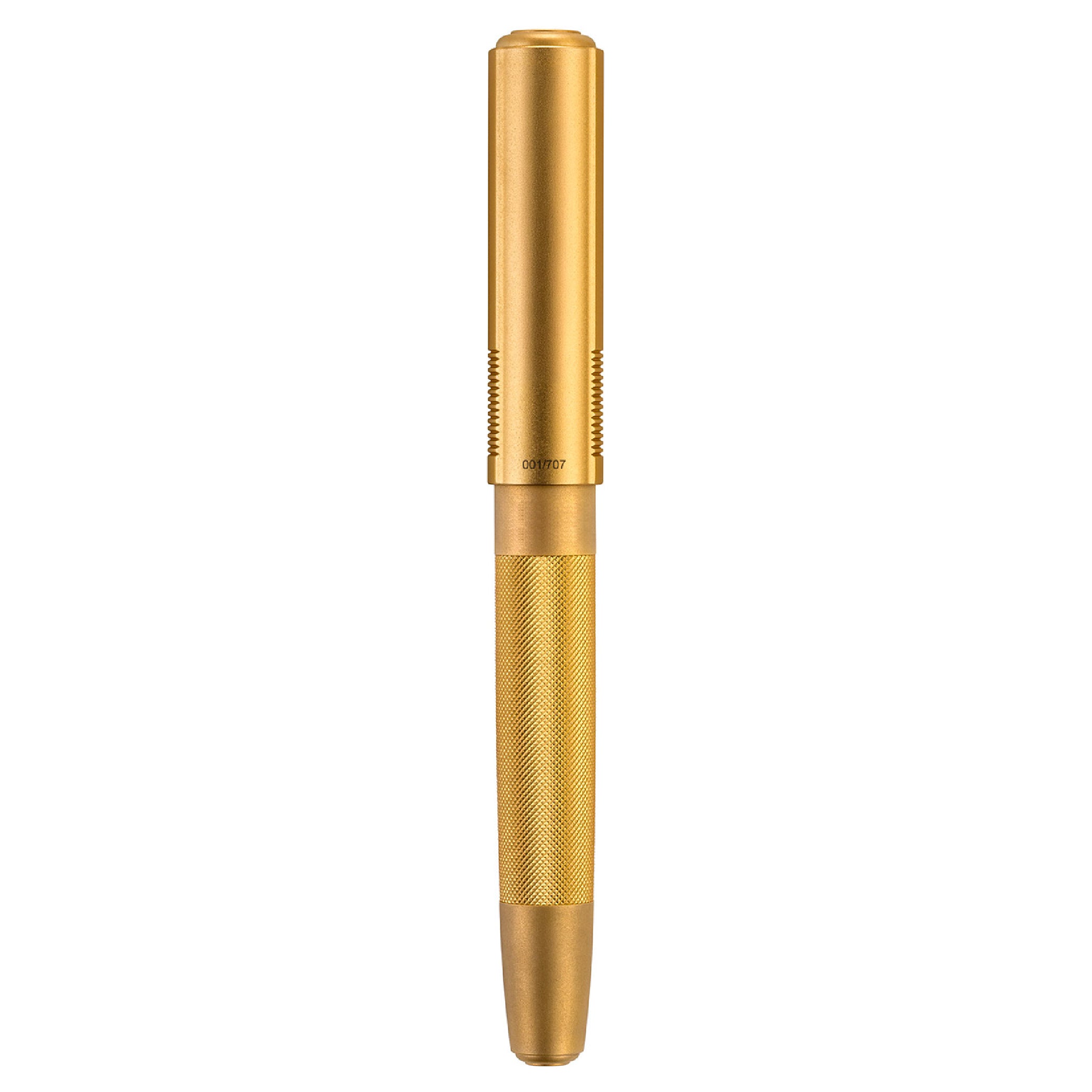 Anniversary Edition Goldfinger Special Issue Limited Edition Rollerball