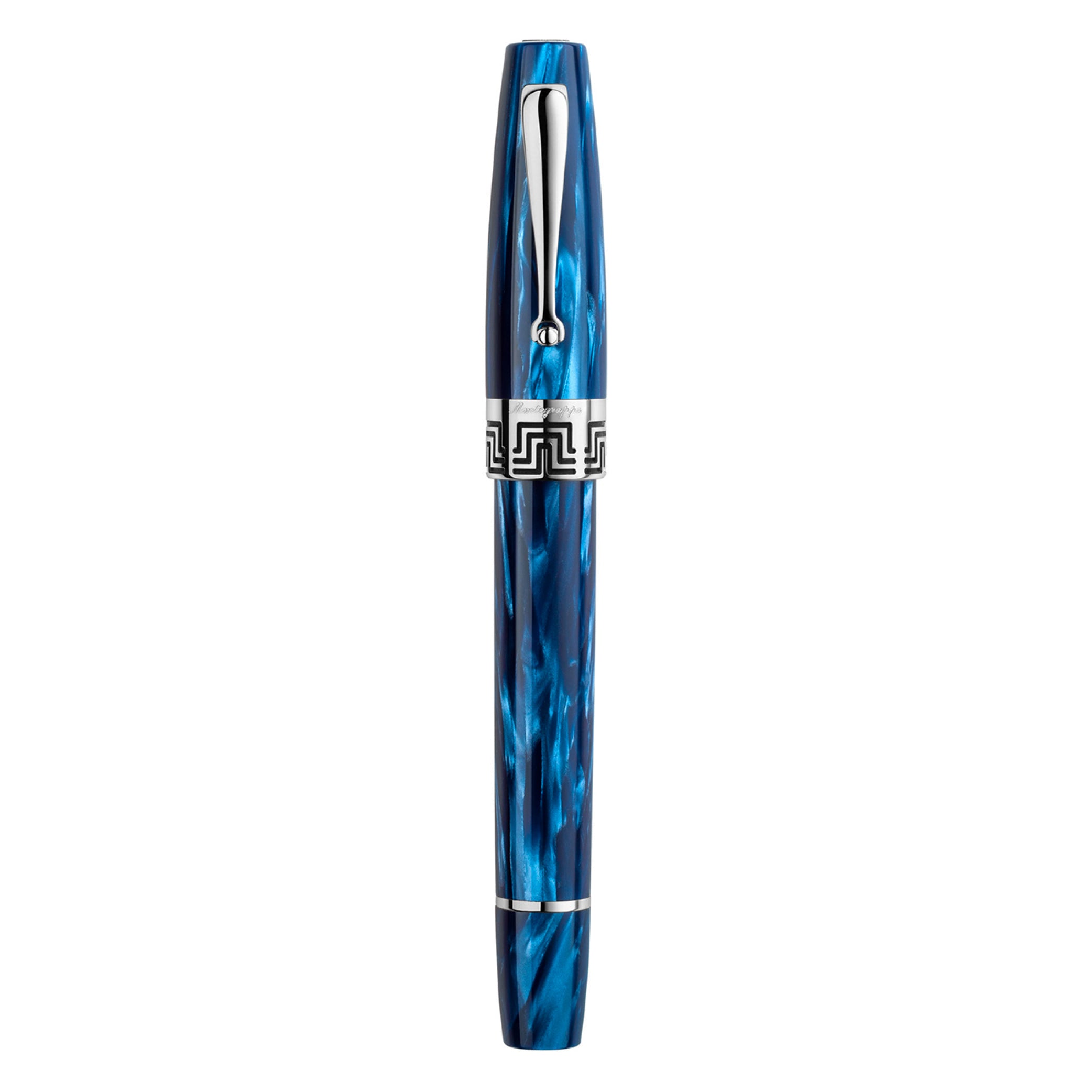 Extra 1930 Mediterranean Blue Fountain Pen