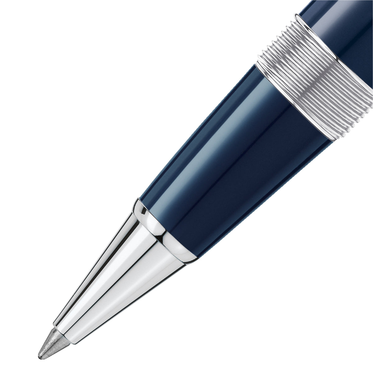 Meisterstück The Origin Doue Blue LeGrand Rollerball