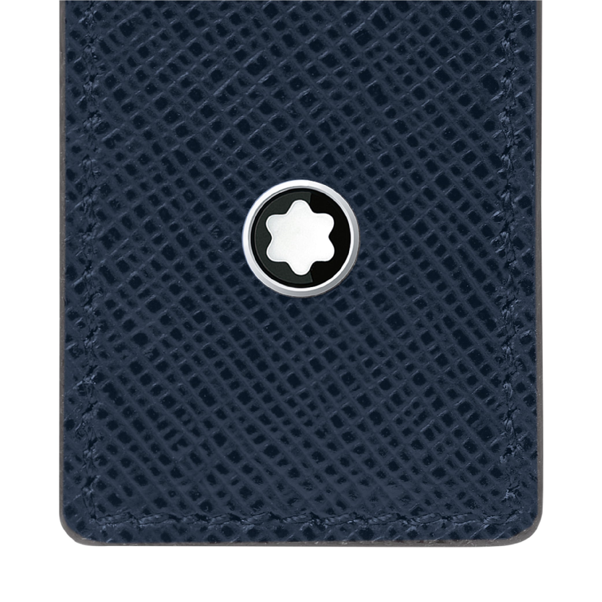 Sartorial 1 Pen Pouch Ink Blue